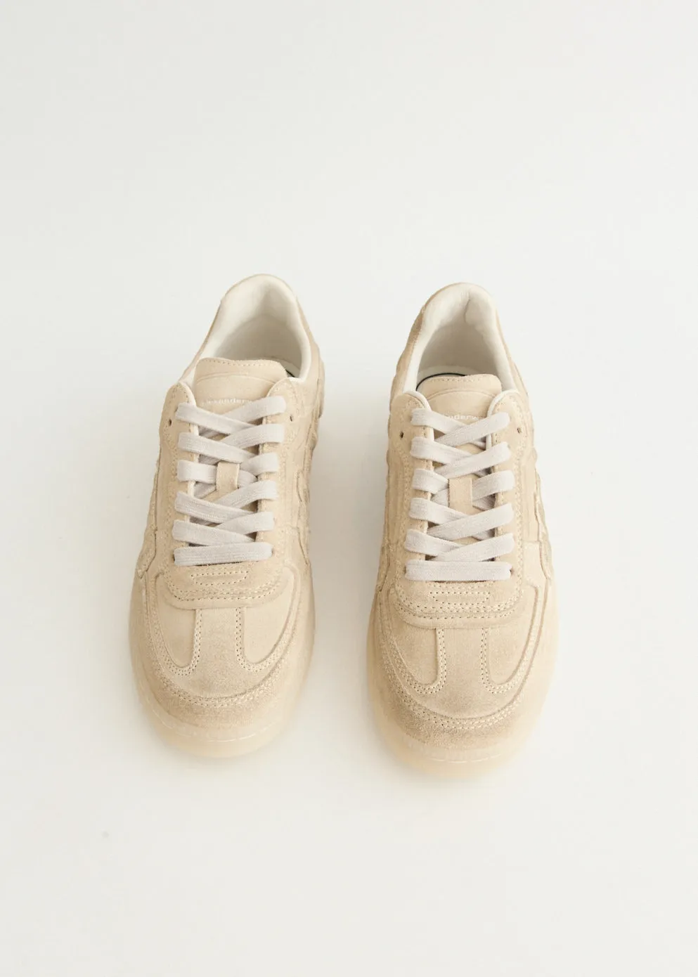 Breathability Comfort Fitment Lex Sneakers