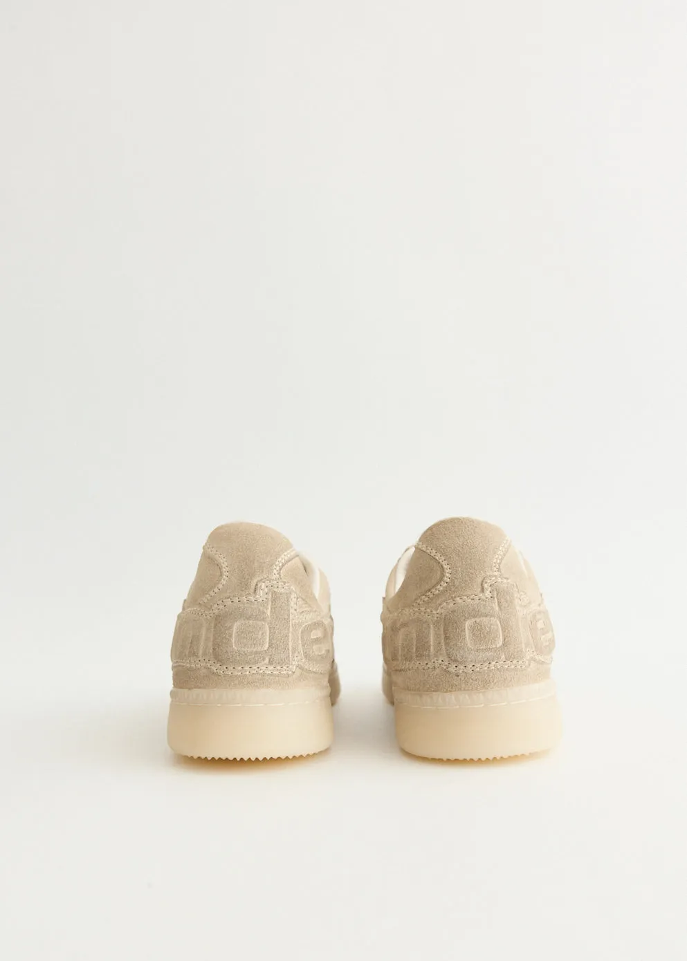 Lex Sneakers Step Easy