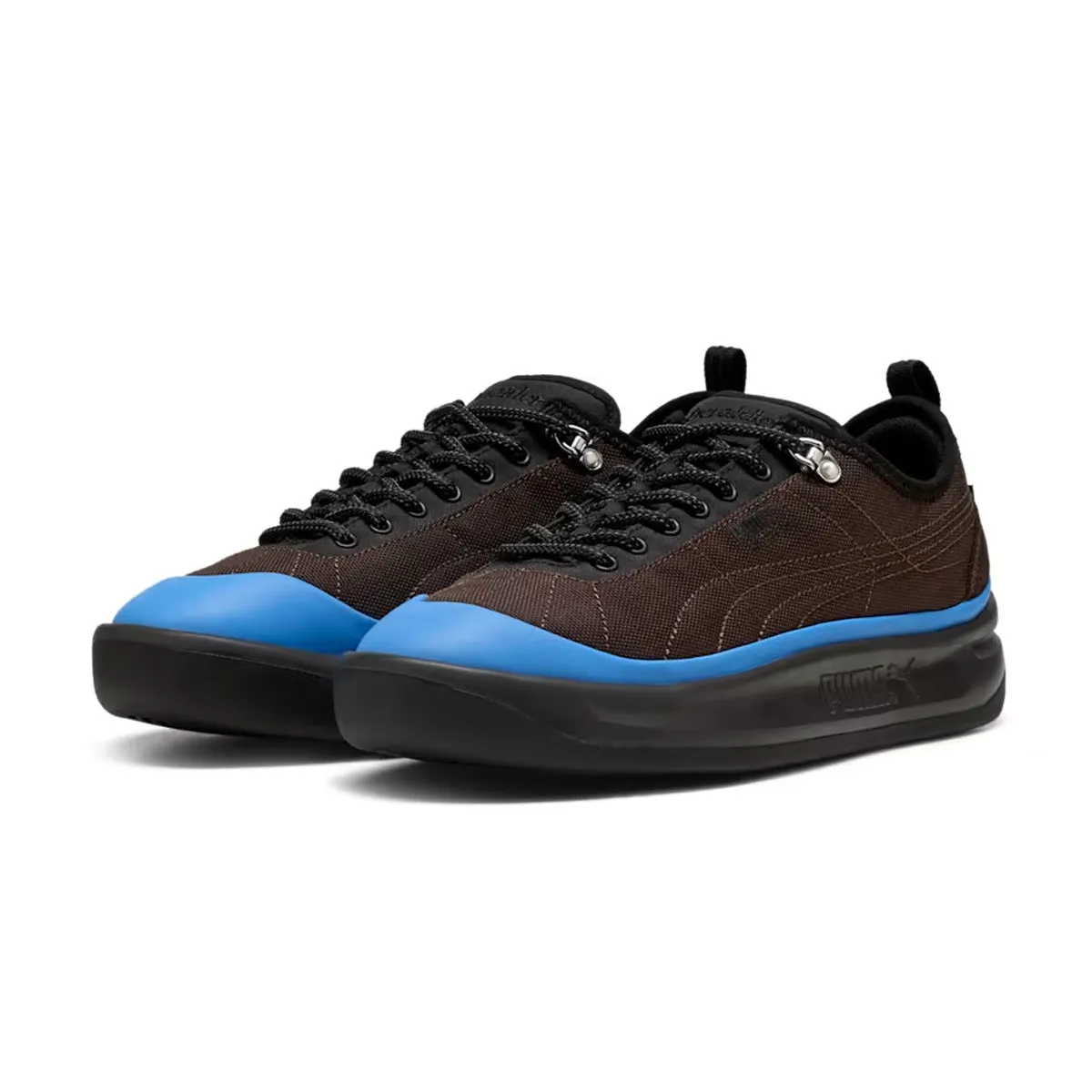   Liberaiders GV Special Cordura 'Dark Chocolate' Bus Hop