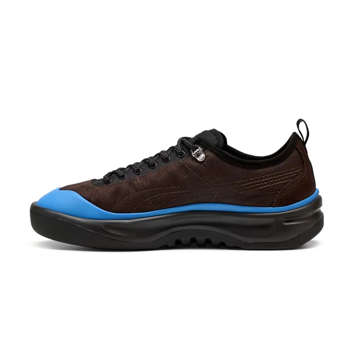 Catch Hike FlexibleOutsole   Liberaiders GV Special Cordura 'Dark Chocolate'