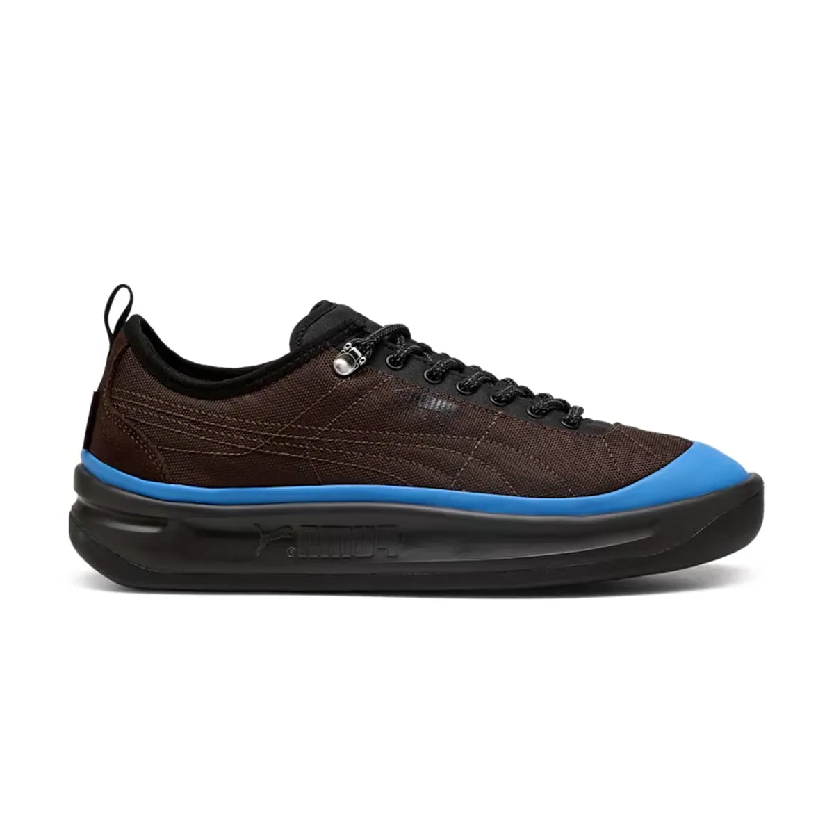 Roll Step party look   Liberaiders GV Special Cordura 'Dark Chocolate'
