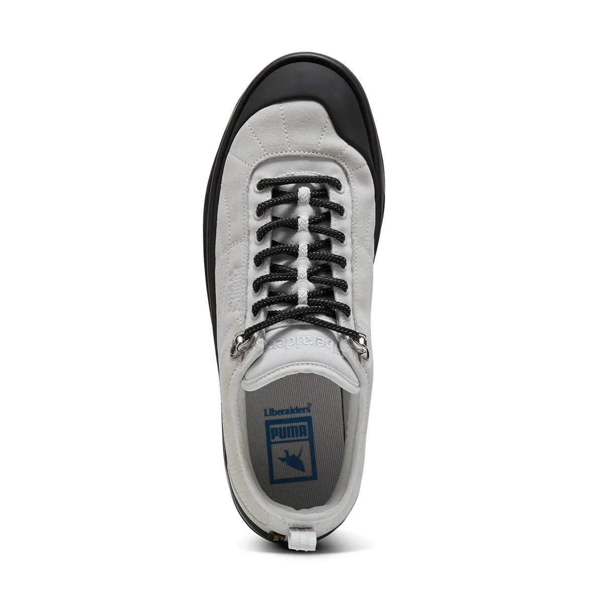 Sport Casual Toe Guard   Liberaiders GV Special Cordura 'Feather Grey'