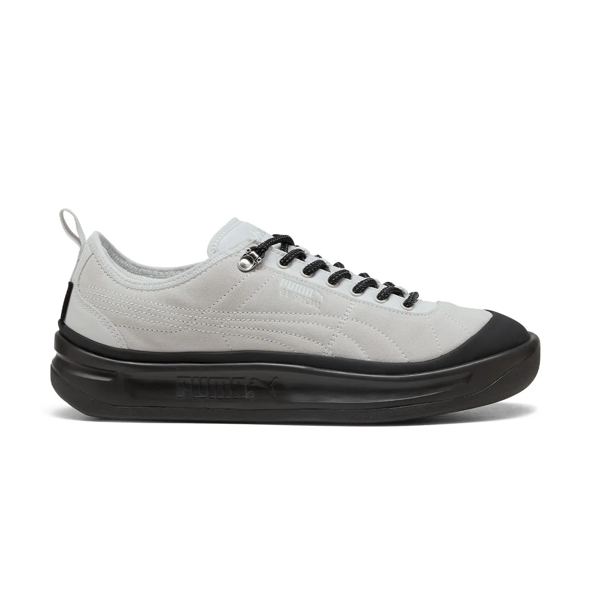Strappy Microfiber Lining Comfort   Liberaiders GV Special Cordura 'Feather Grey'