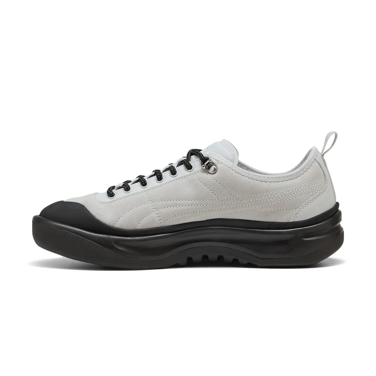   Liberaiders GV Special Cordura 'Feather Grey' Clean Lines Leap Step