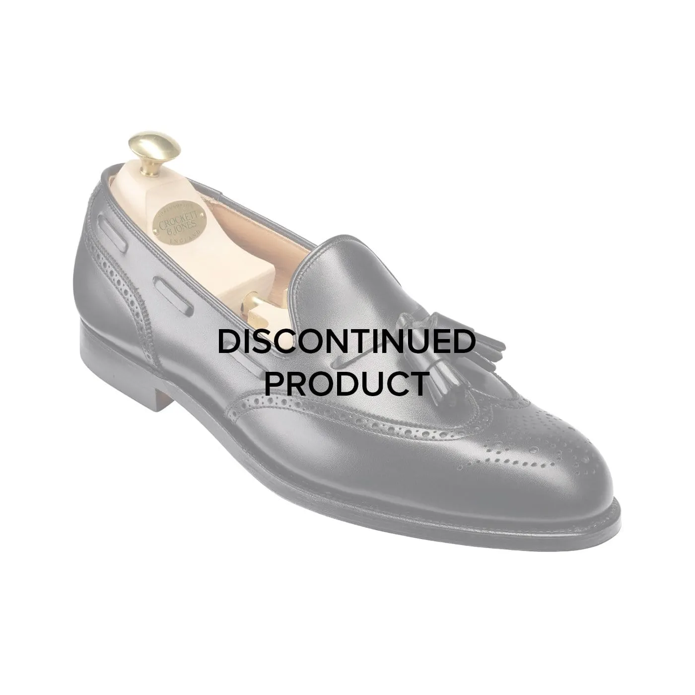 Comfortable Office Wear Bright Guard Lichfield Black Calf