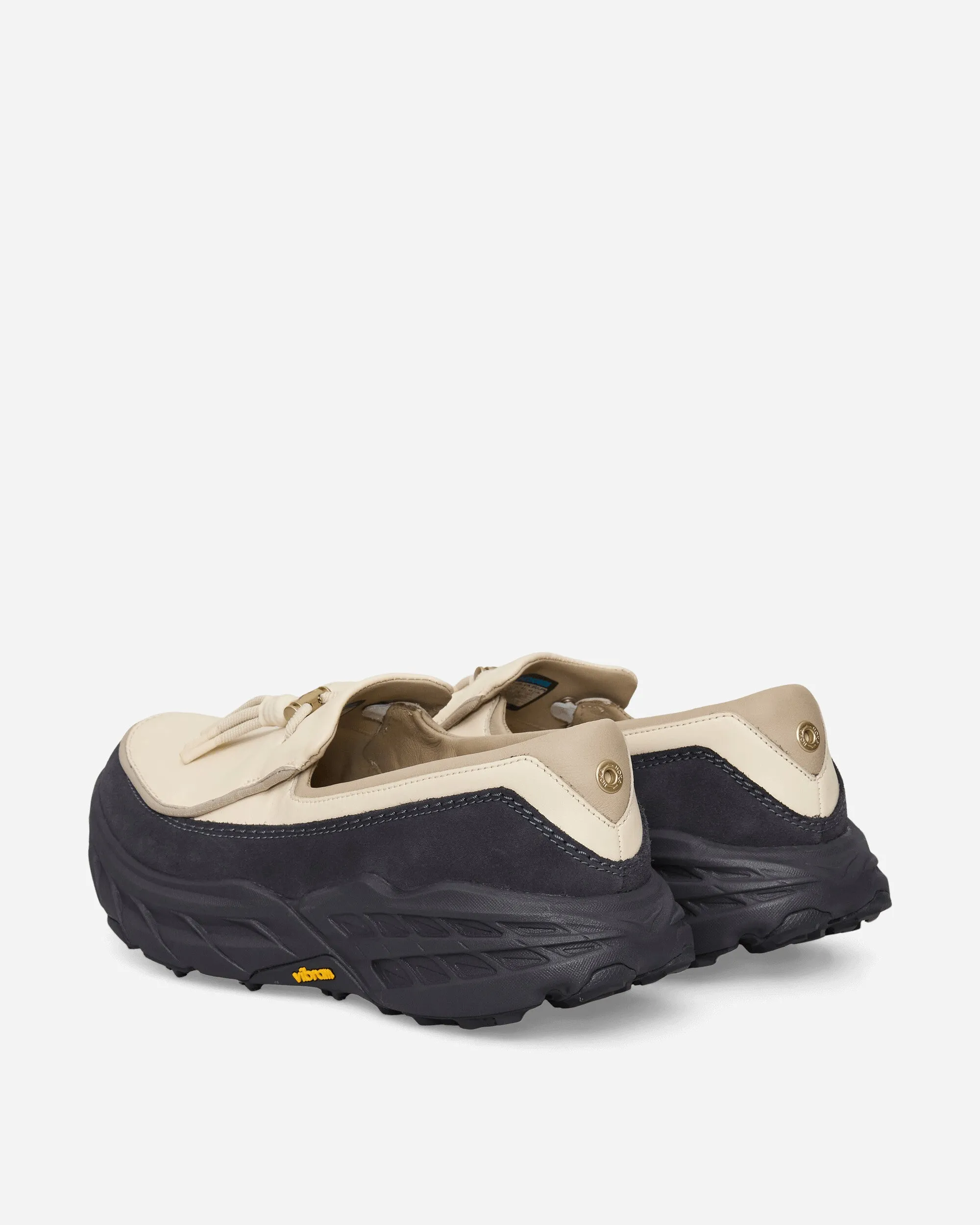 Speed Loafers Birch / Charcoal Grey Stain Resistant