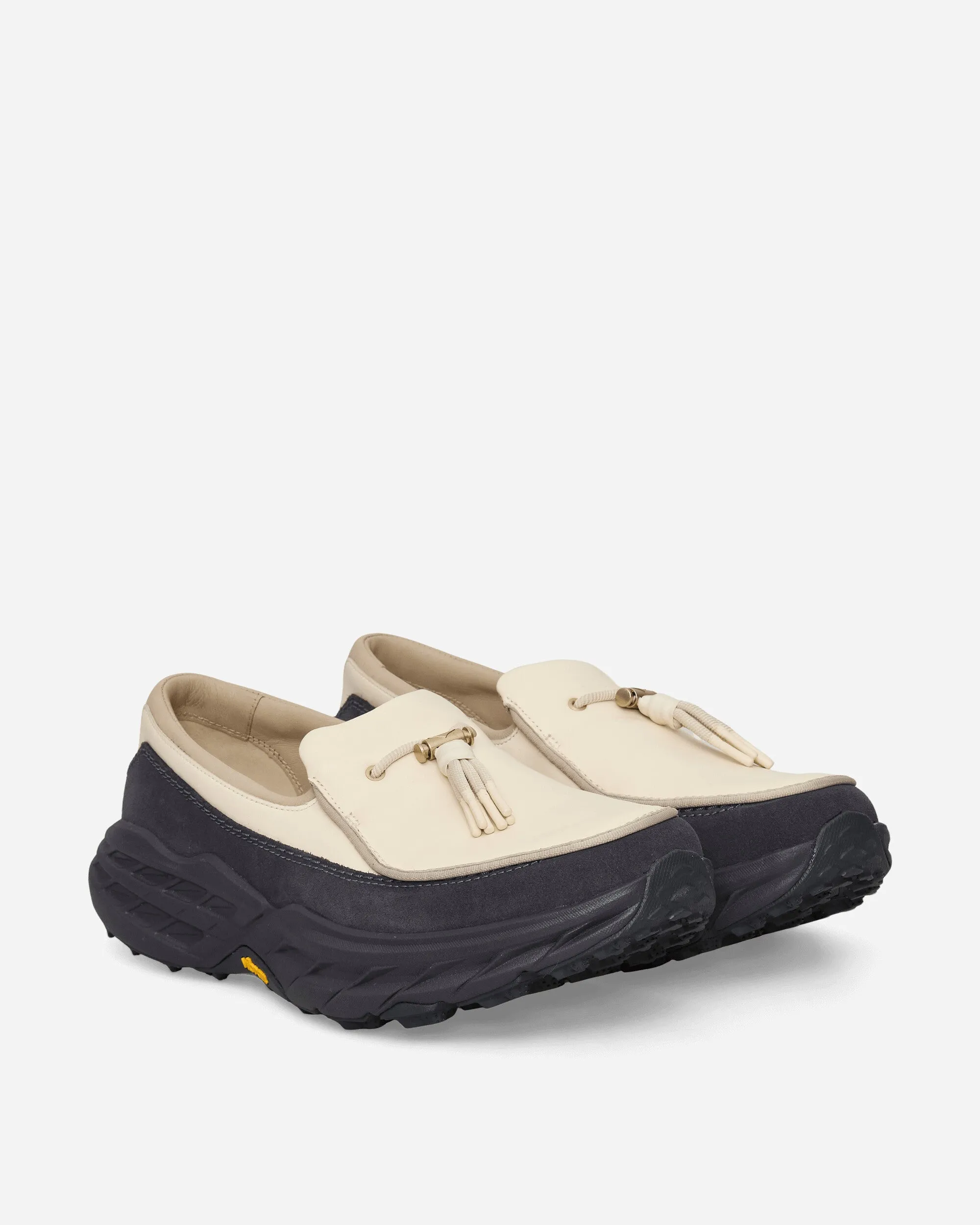 Speed Loafers Birch / Charcoal Grey Performance Fit Coast Jog
