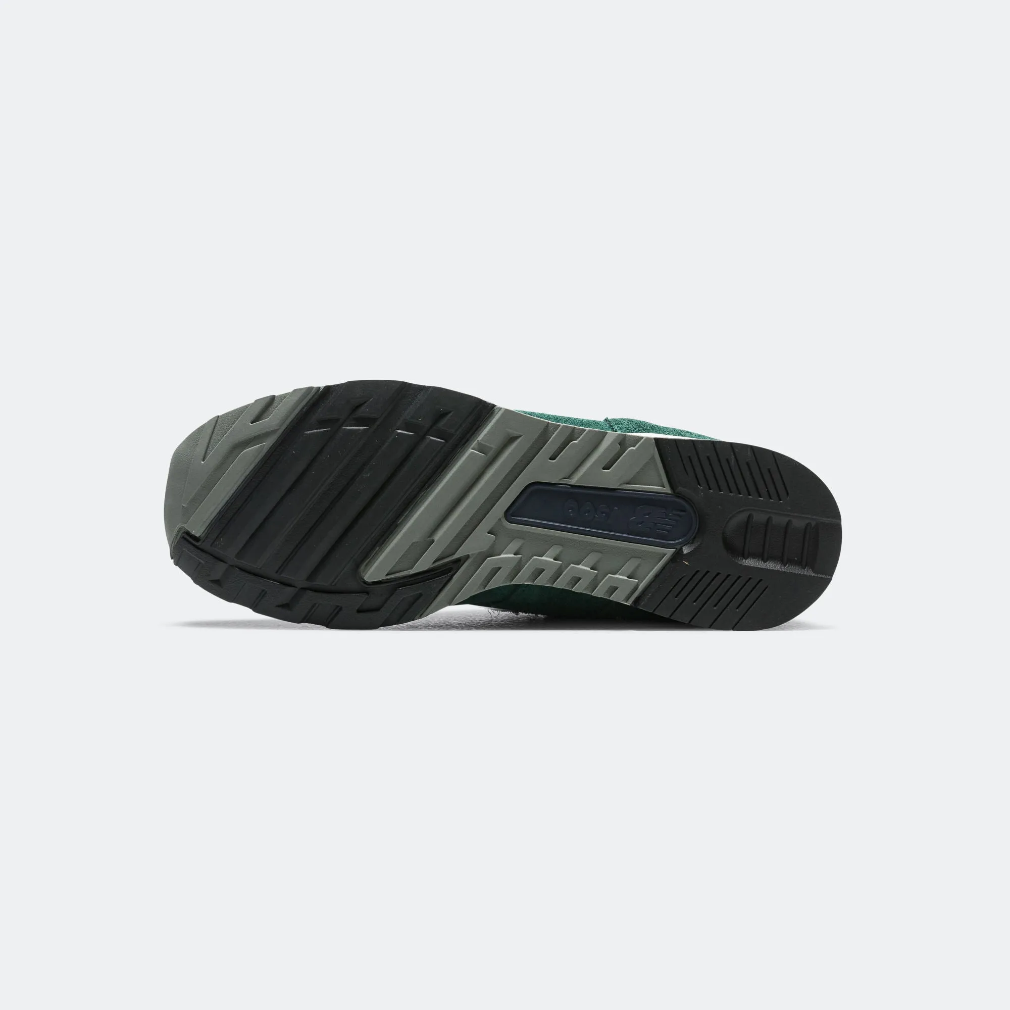 U1500GRG Active Feet