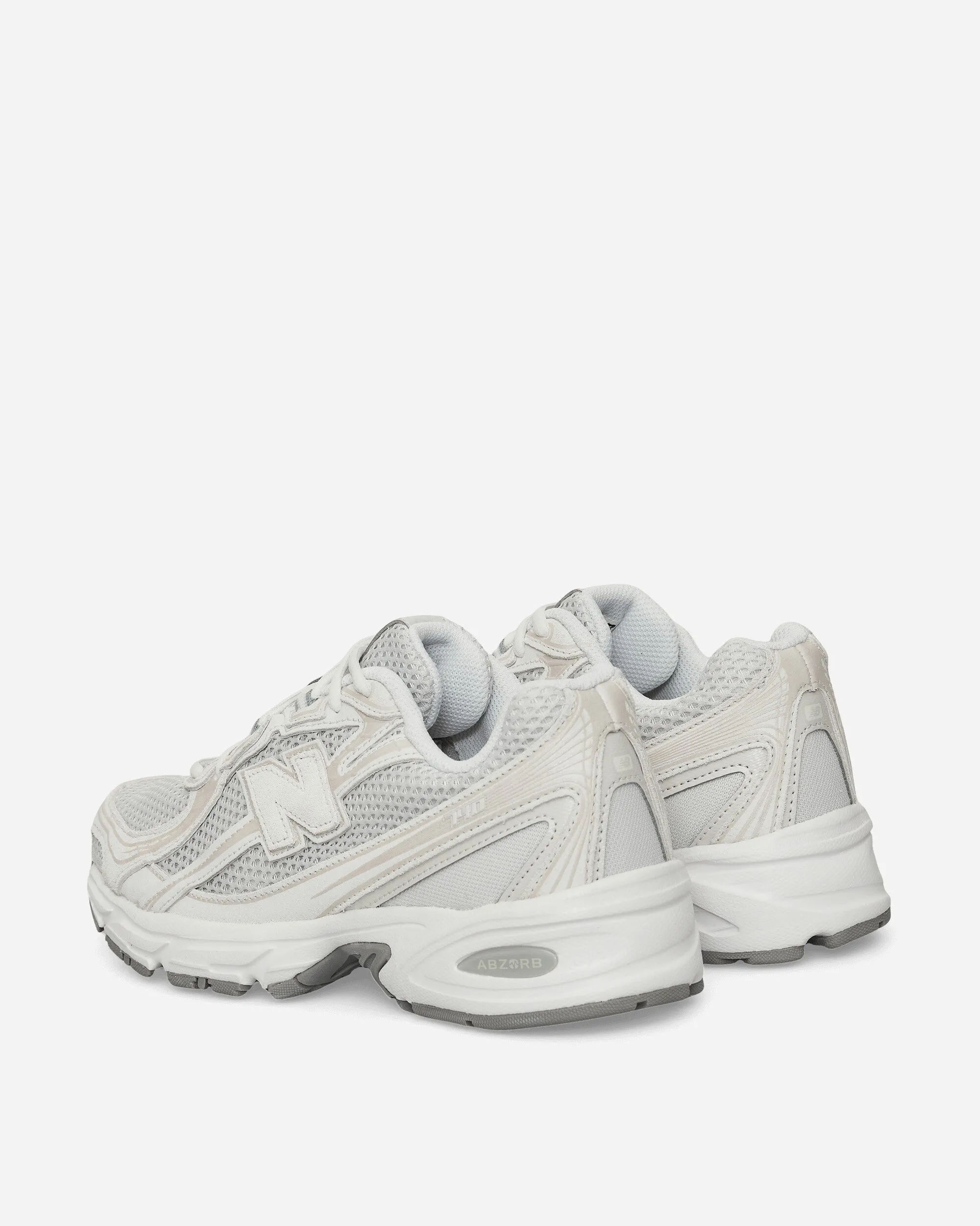 740 Sneakers Grey Comfy All