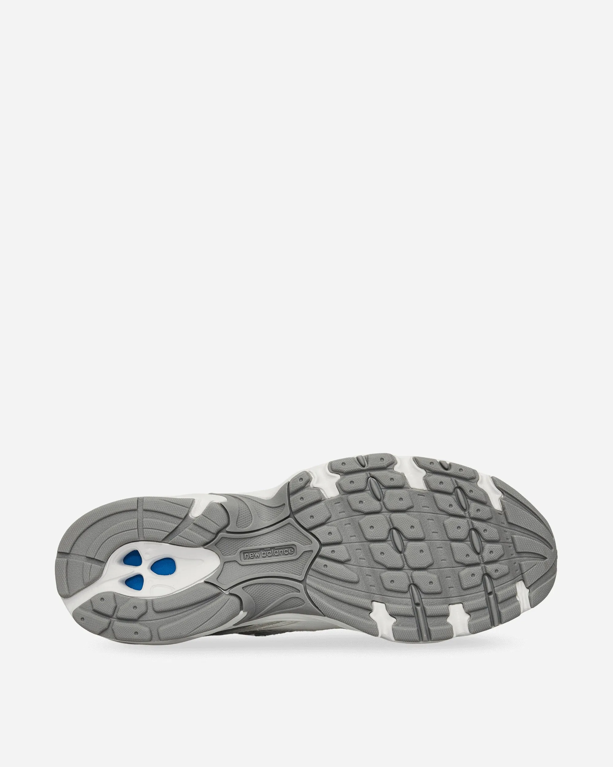 Ice Step 740 Sneakers Grey