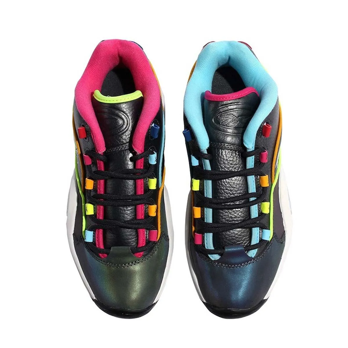 Balanced Cushioning   Just Dance Question Low
