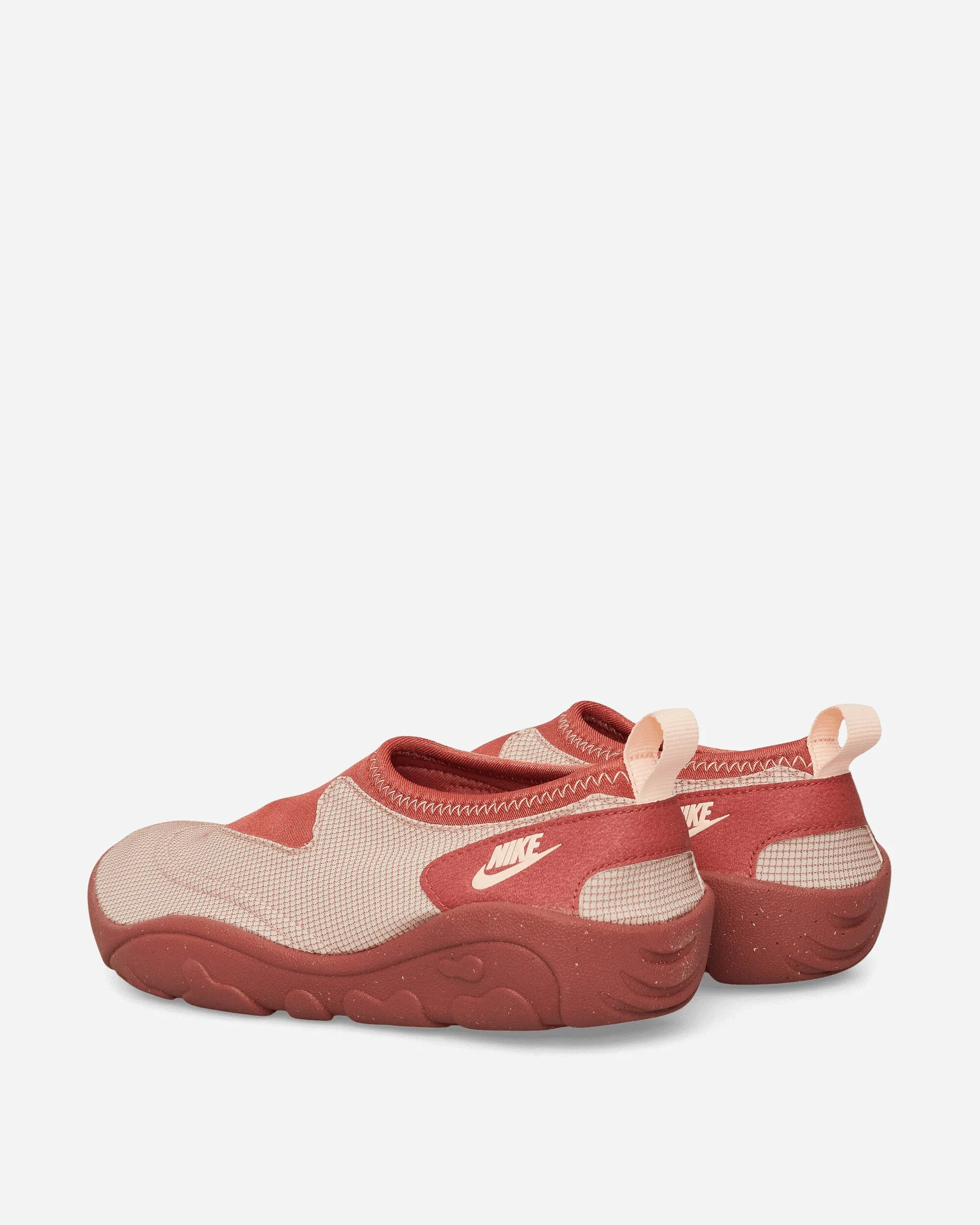 Women's Aqua Turf Sneakers Particle Beige / Washed Coral Weekend Trip
