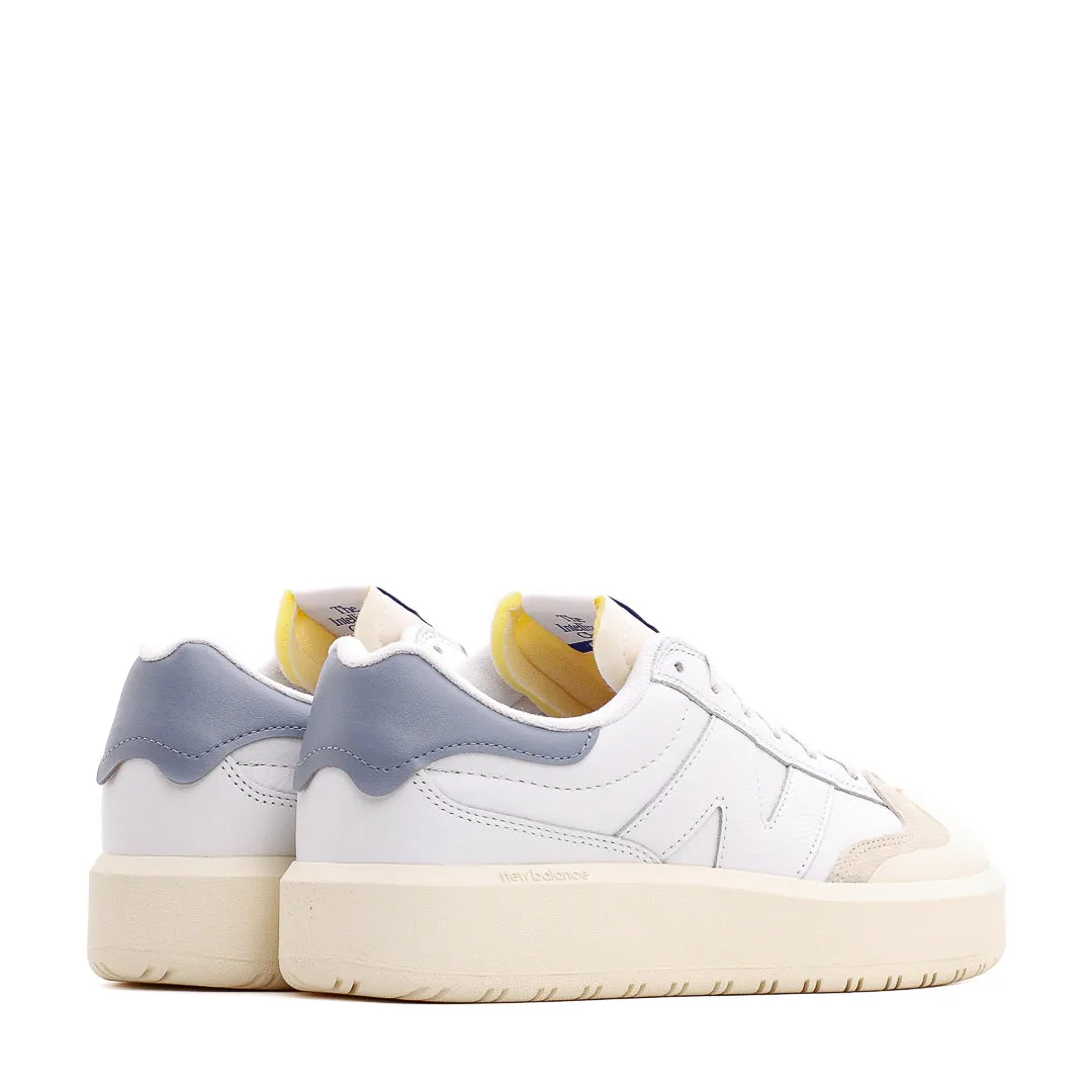 New Balance Men CT302 White CT302OA modular shoes