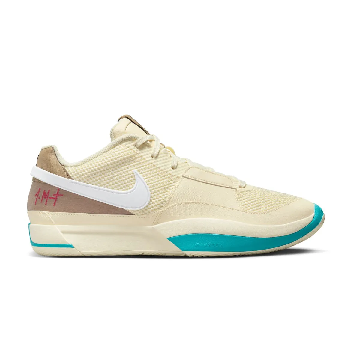 Ja 1 Ep 'Grizzlies' Ultra Responsive Foam