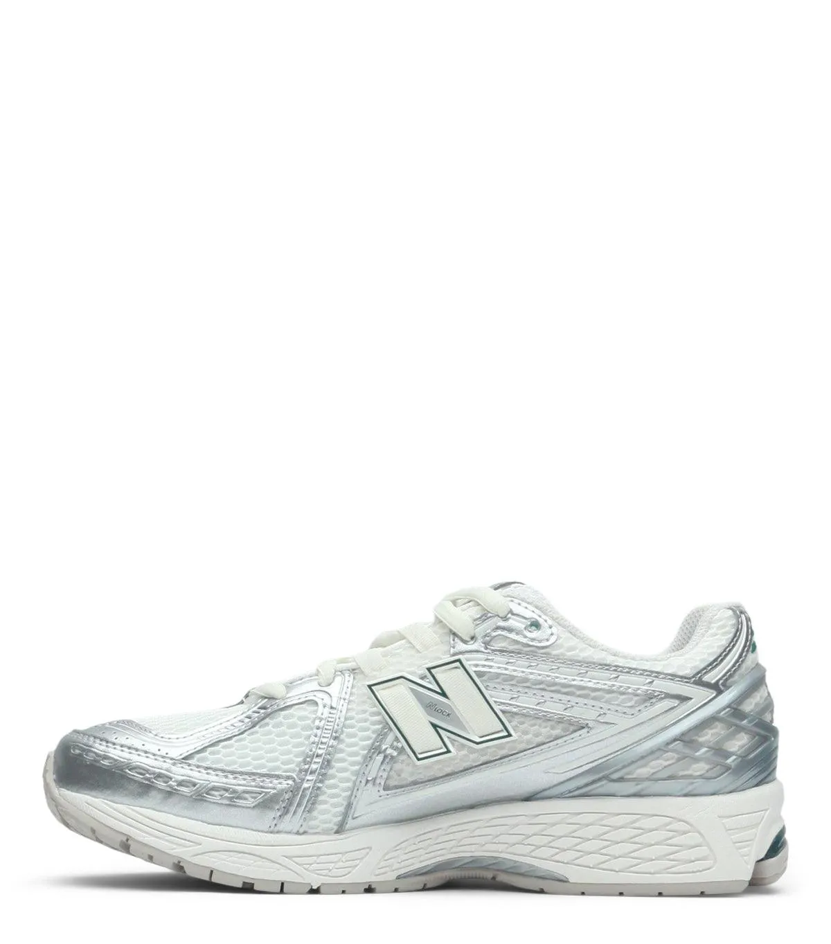 New Balance 1906R Silver Metallic suitable for daily commuting hiking - specific functions