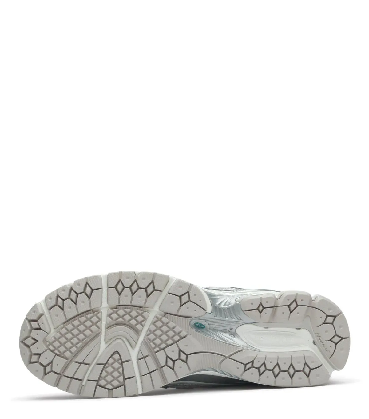 Casual arch New Balance 1906R Silver Metallic