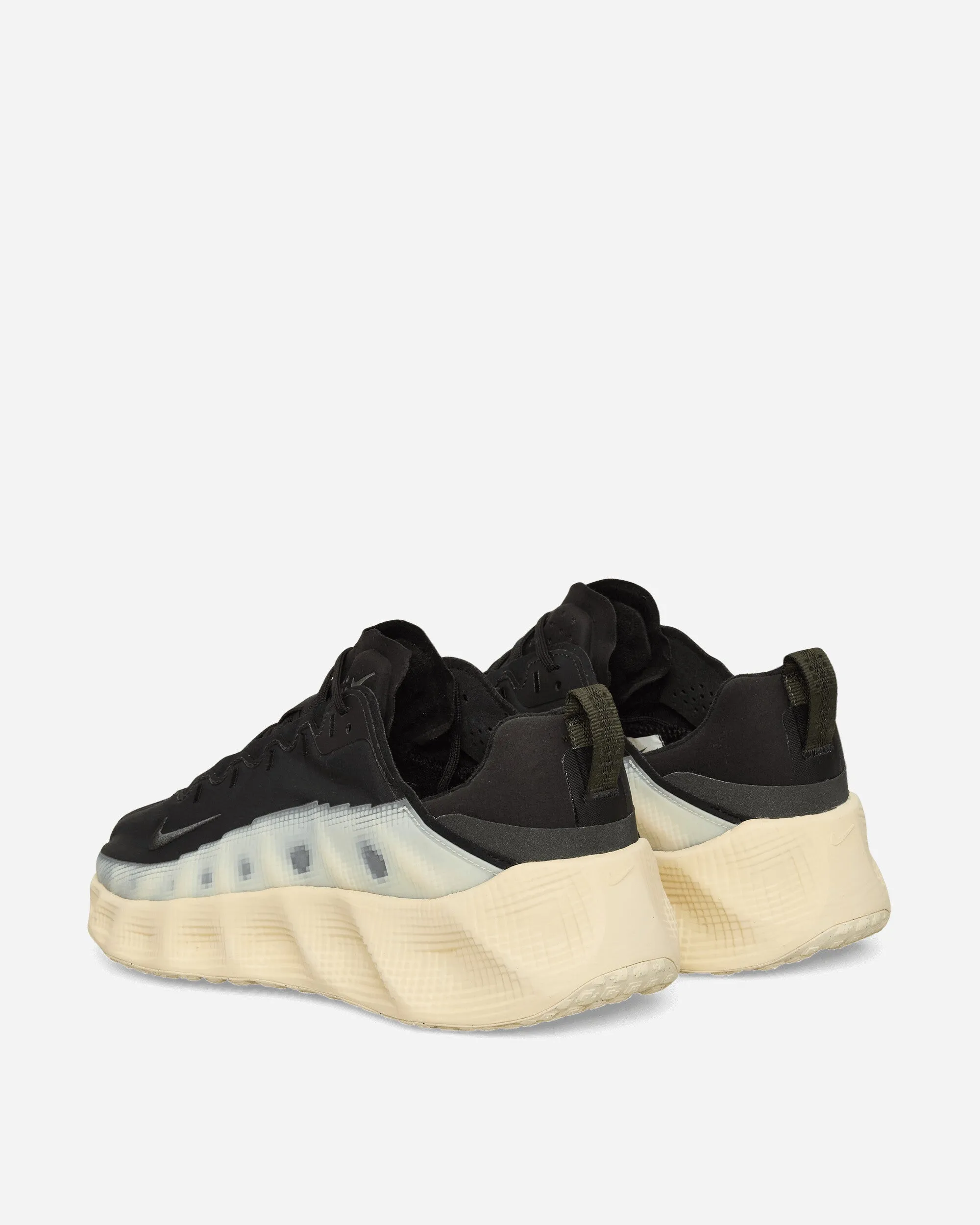 Ava Rover Sneakers Black / Muslin Evening Out Durable Fit