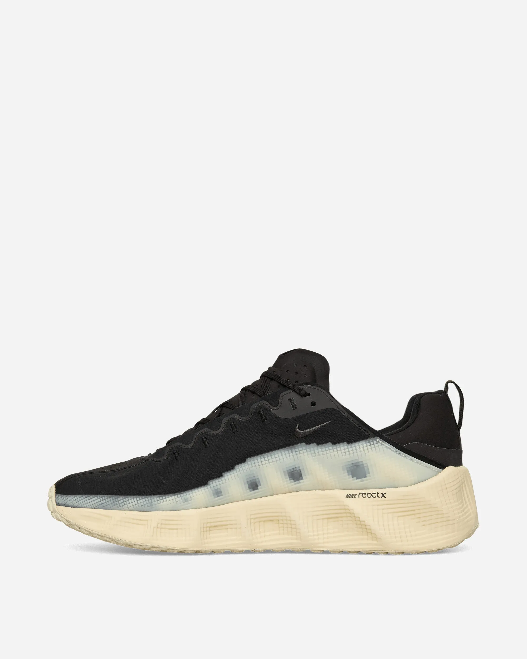 Ava Rover Sneakers Black / Muslin City Chic