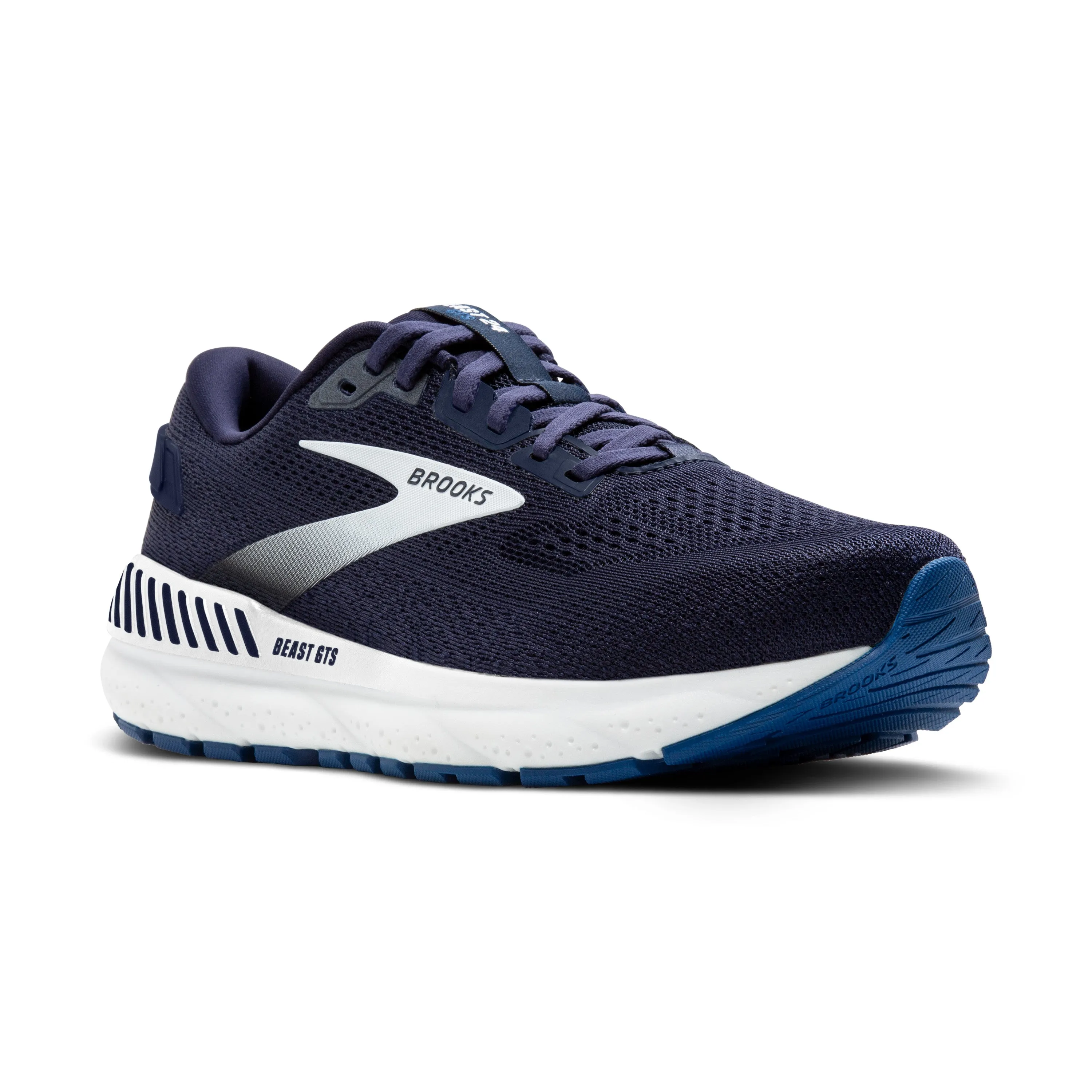 Performance-driven supination - control - feature shoes BROOKS BEAST V24
