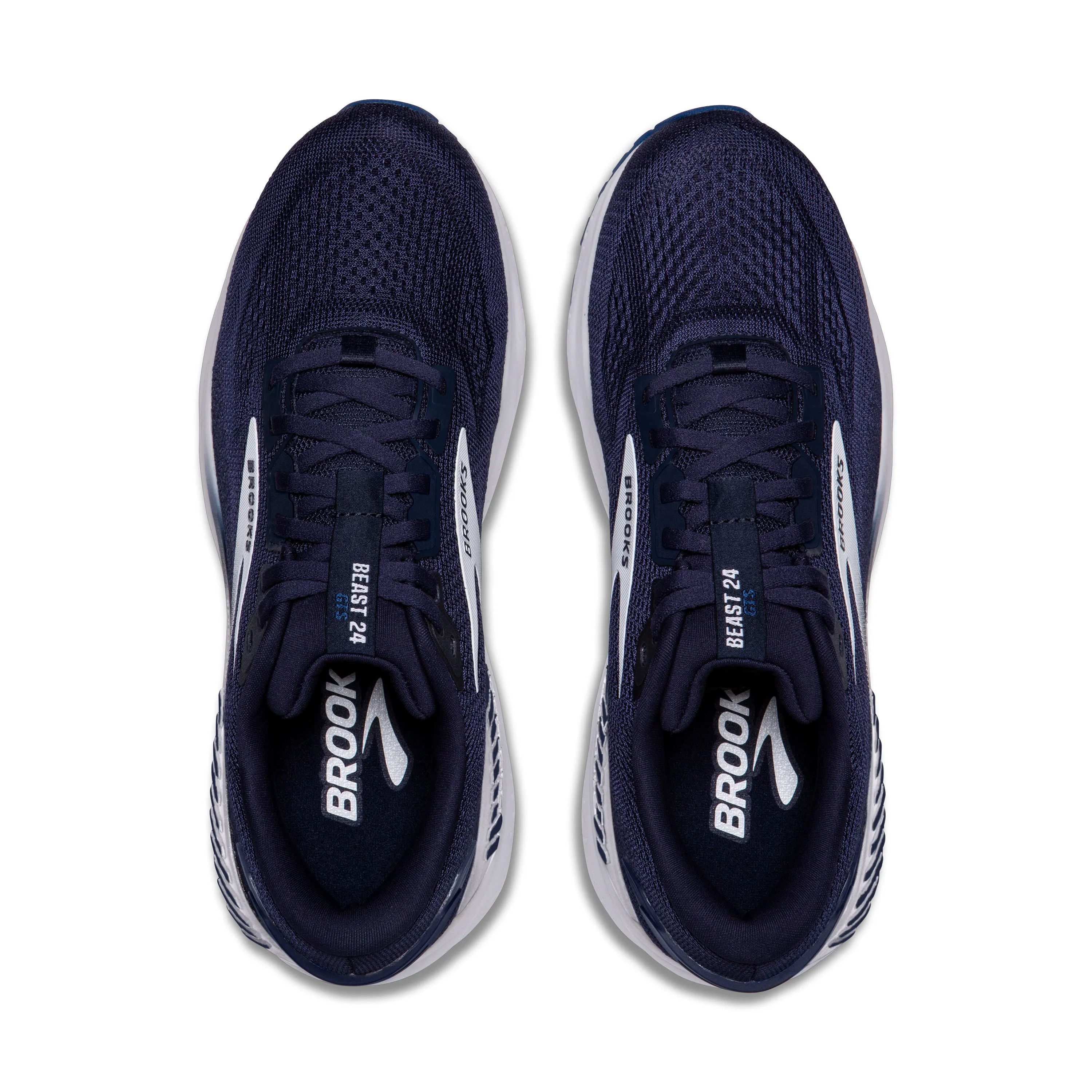 Comfort Lock Fashionable appearance BROOKS BEAST V24