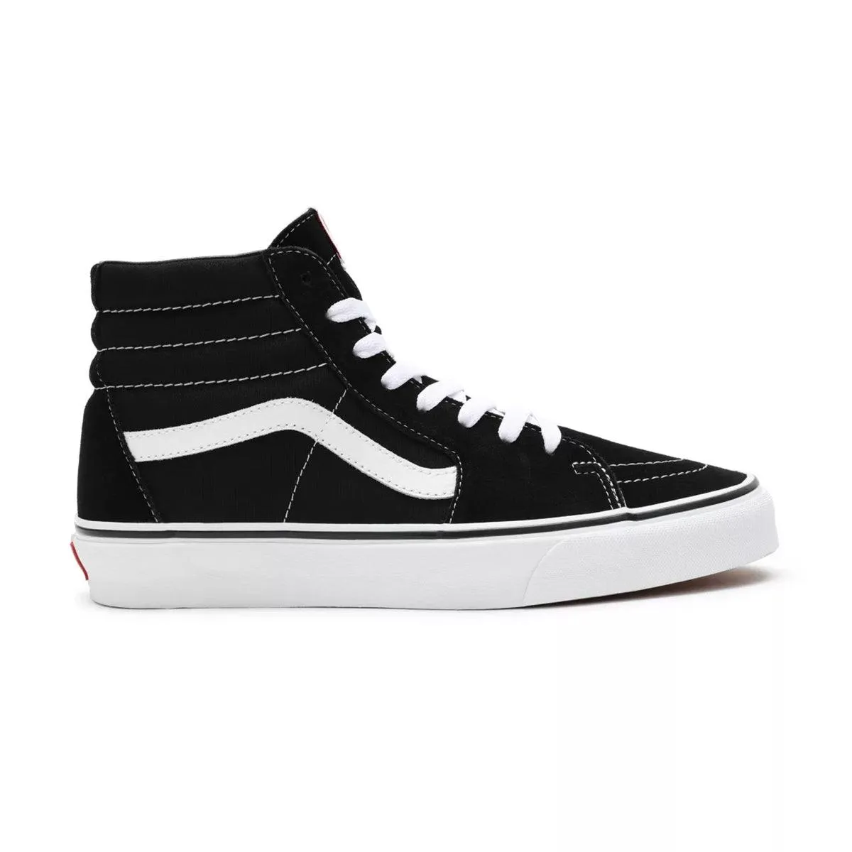 Sk8-Hi Dual Zone Traction