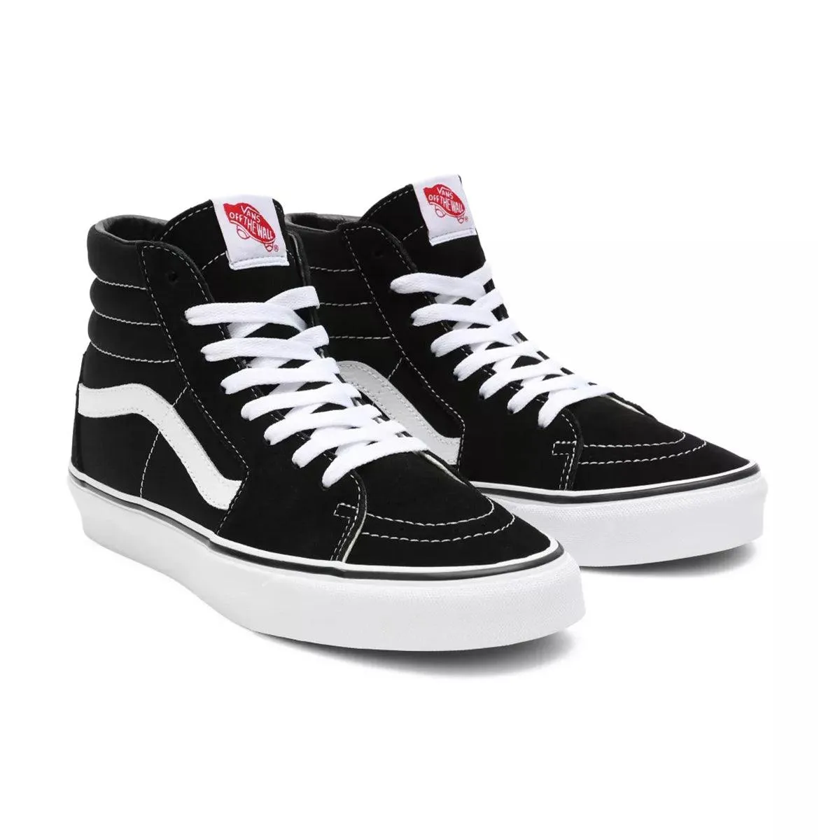 Comfort Blend Sk8-Hi