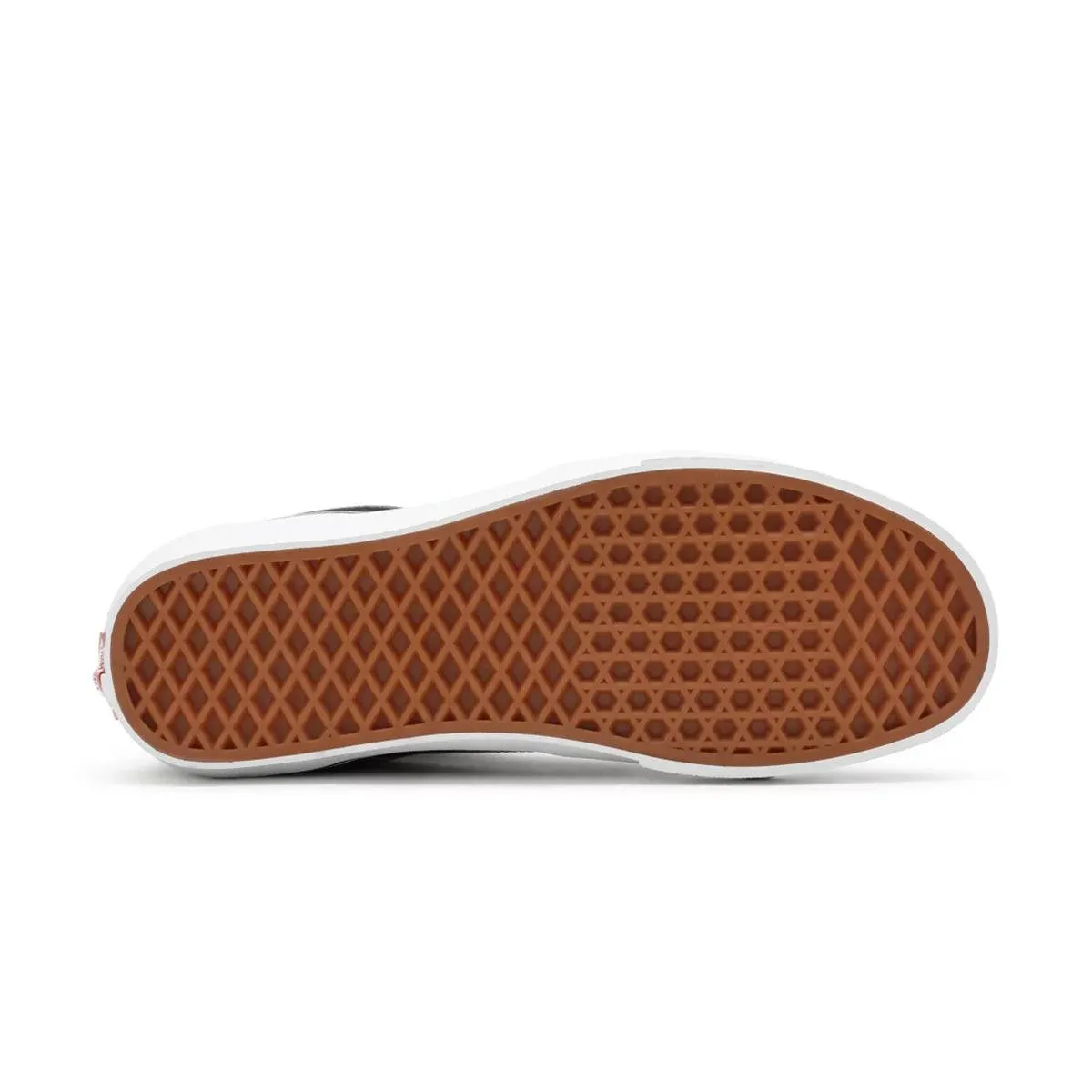Recycled Outsole Material Sk8-Hi