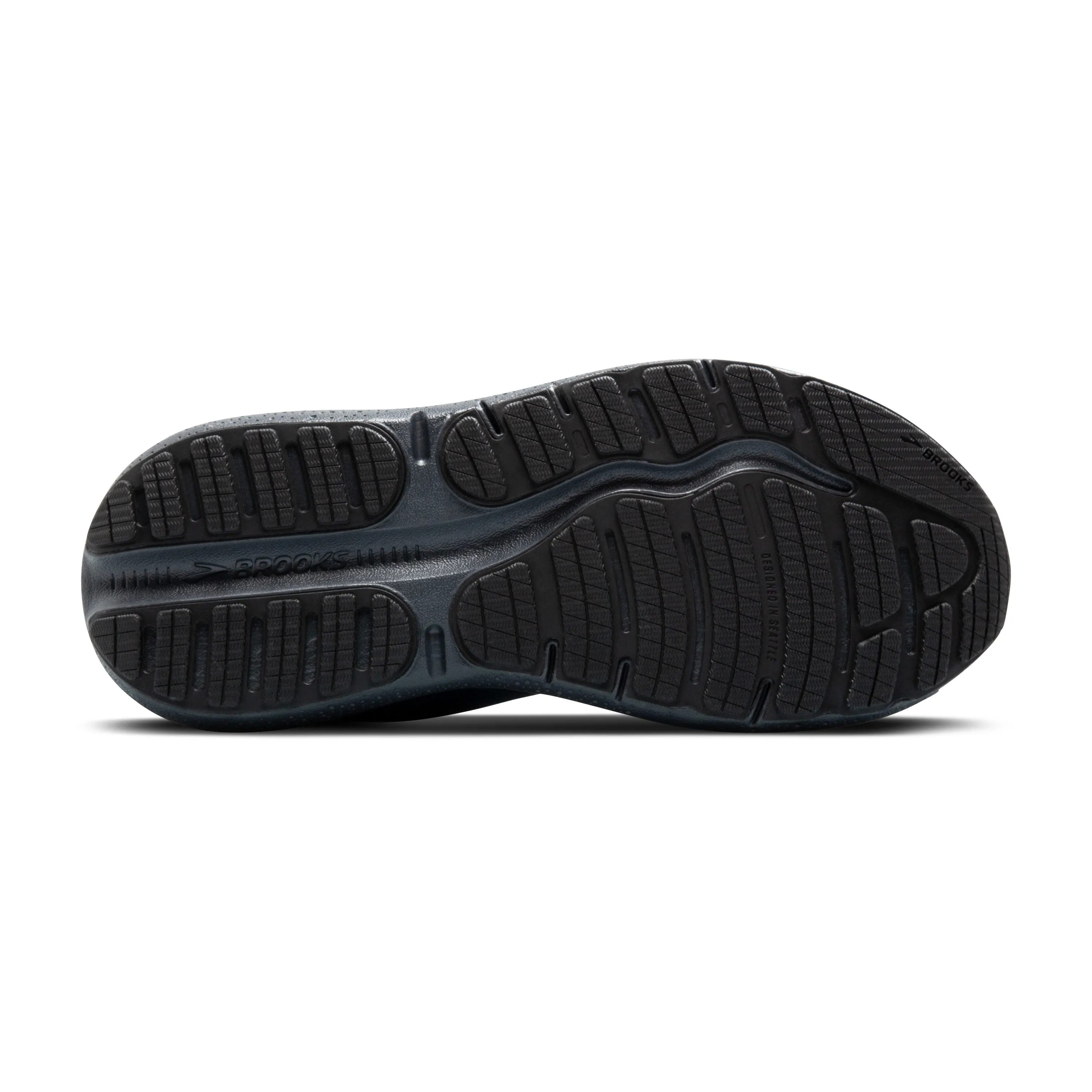 court players' shoes BROOKS GHOST MAX V2