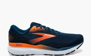 Brooks Men's Ghost 16 (SALE) Street Sport Sport Fanatic