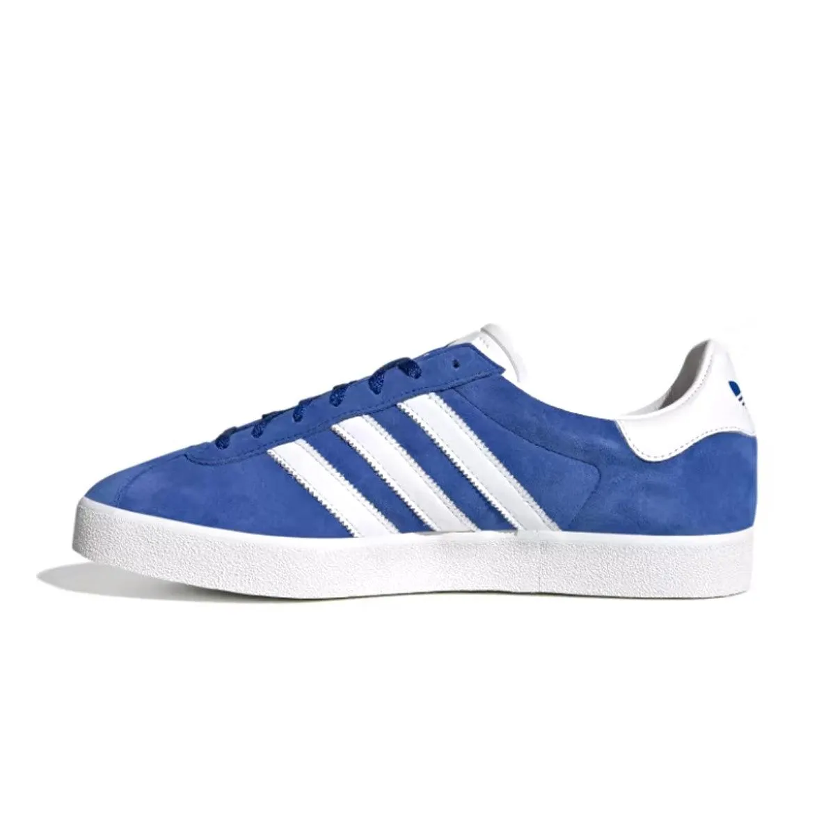 Gazelle 85 'Royal Blue' Heel Comfort