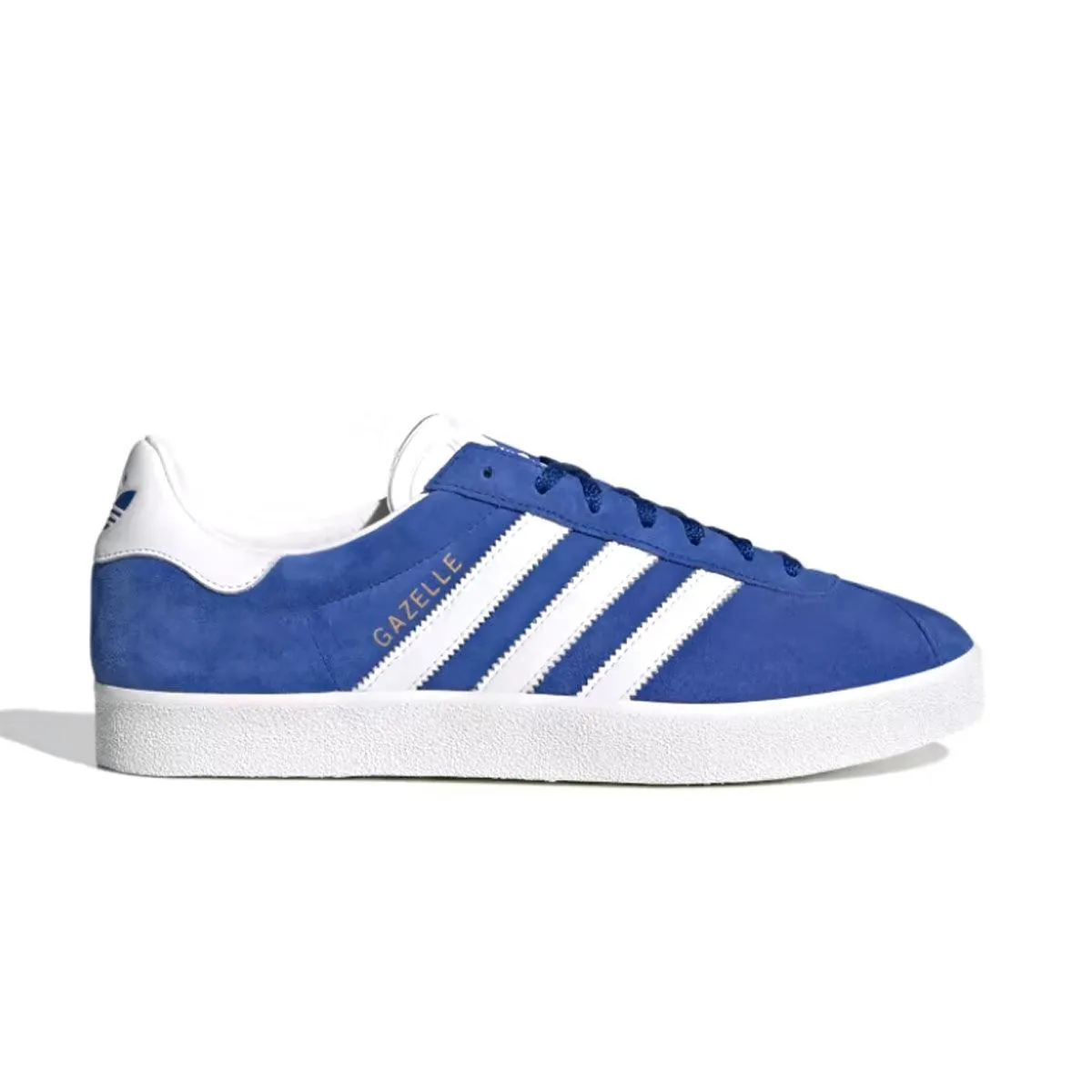 Gazelle 85 'Royal Blue' Smooth Motion