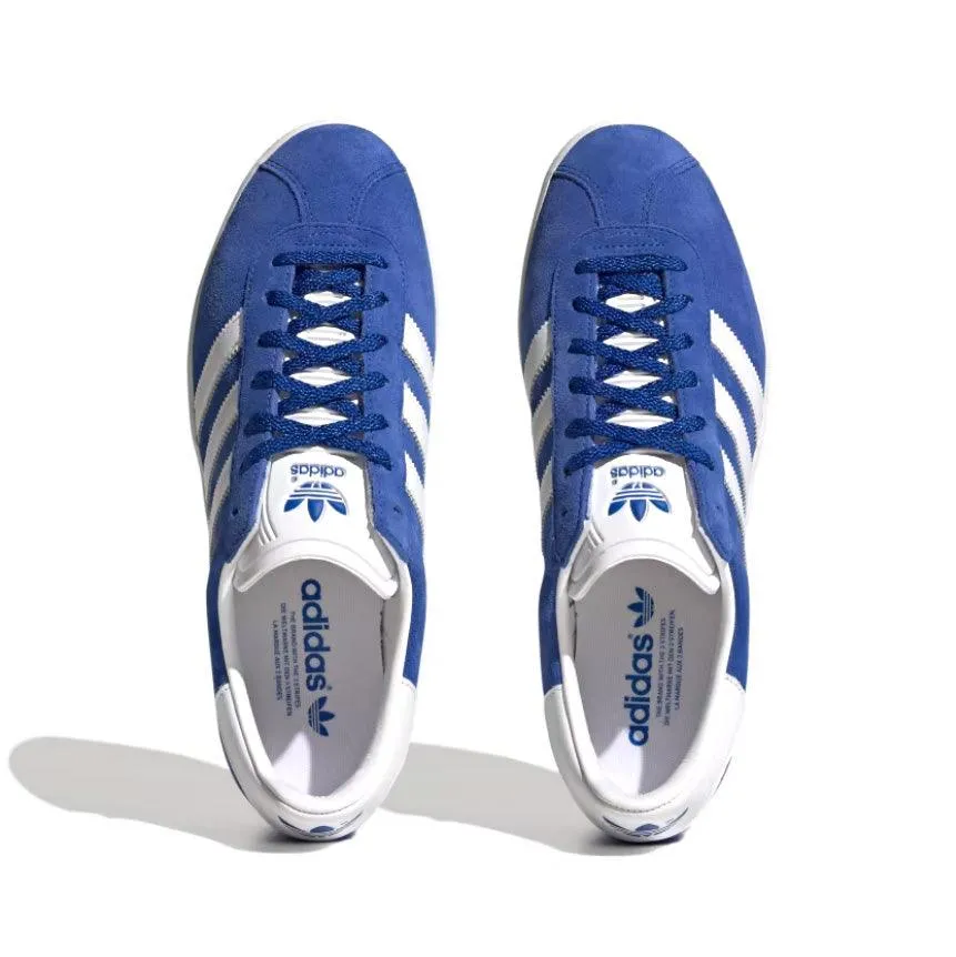 Gazelle 85 'Royal Blue' Push Step