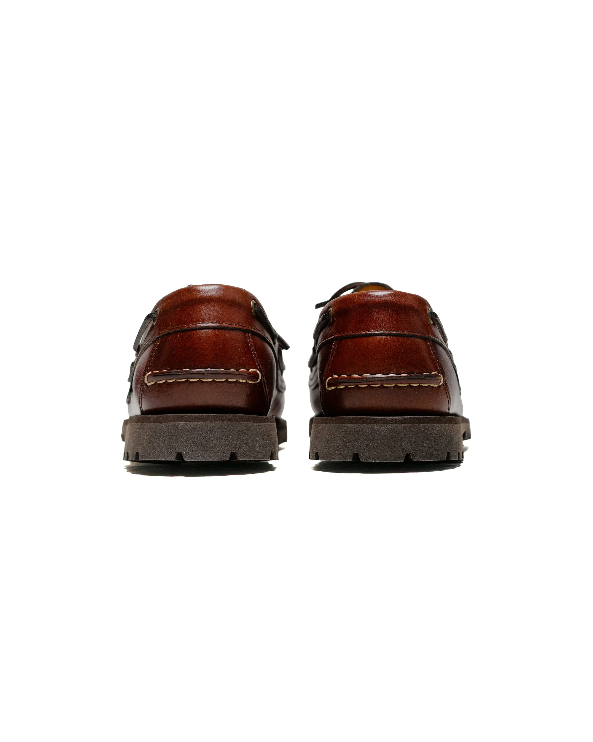 Paraboot Malo Lisse Am??rica Style Blend Low Maintenance