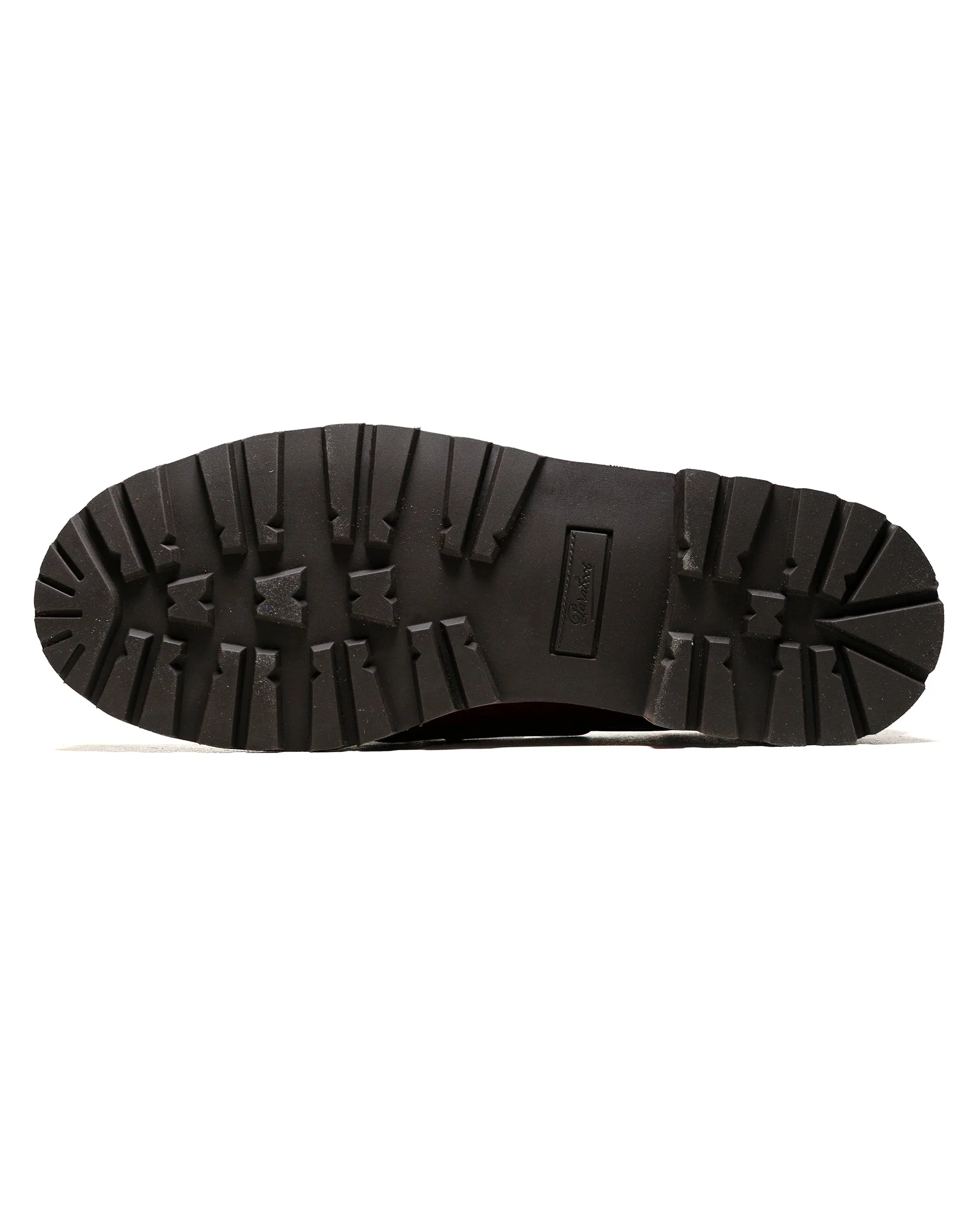 Paraboot Malo Lisse Am??rica Ultra light