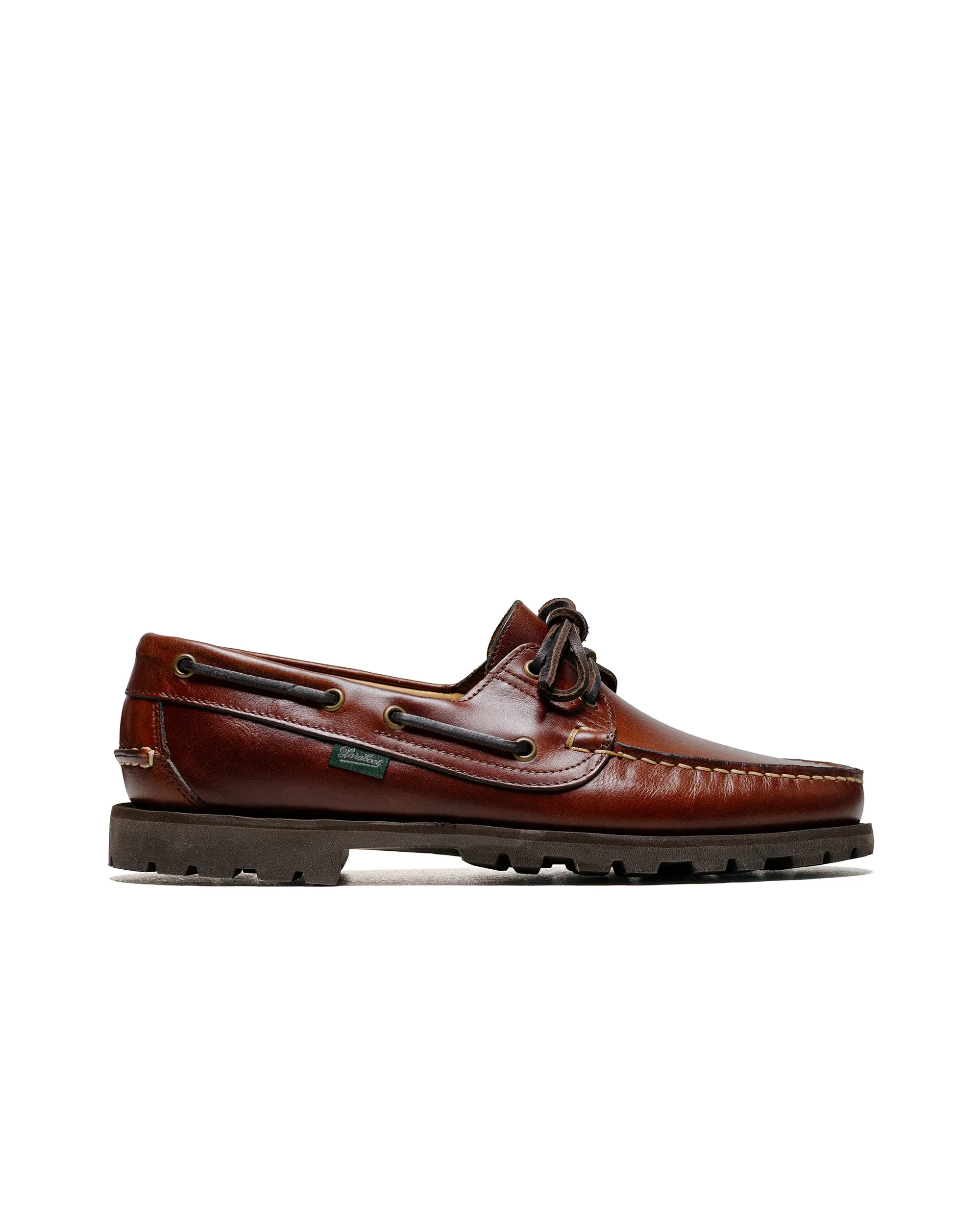 Paraboot Malo Lisse Am??rica Sunny Walk