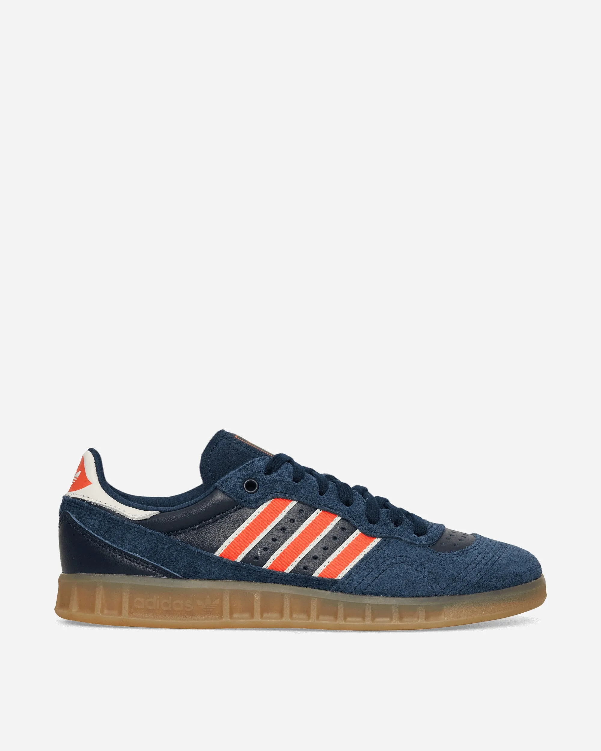 Handball Top RM Sneakers Night Indigo / Solar Red / Core White Urban Daily