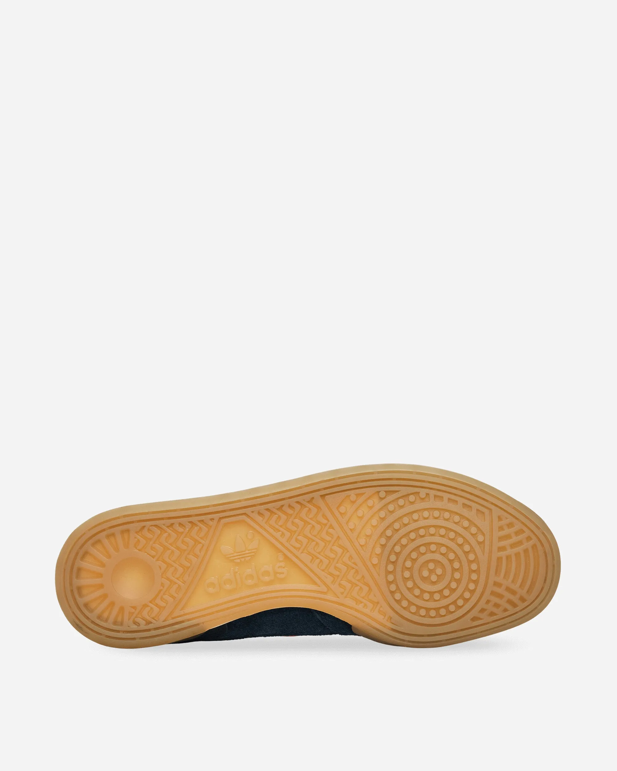 Handball Top RM Sneakers Night Indigo / Solar Red / Core White Daily Street Coffee Walk
