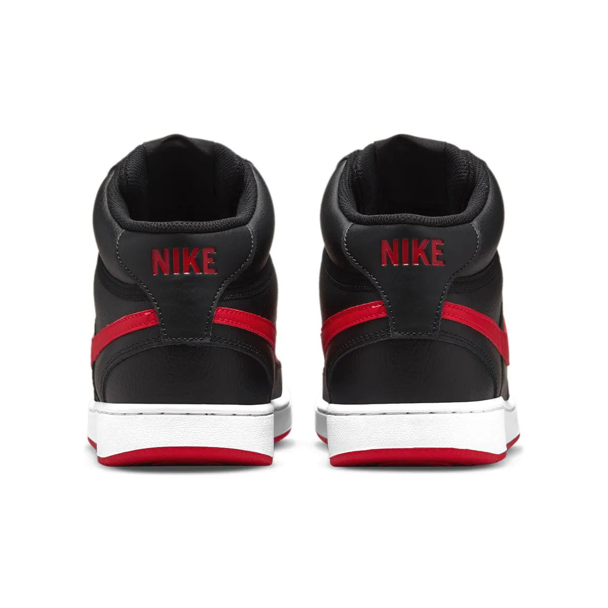 Shock Design Non Marking Tread Court Vision Mid 'Bred'