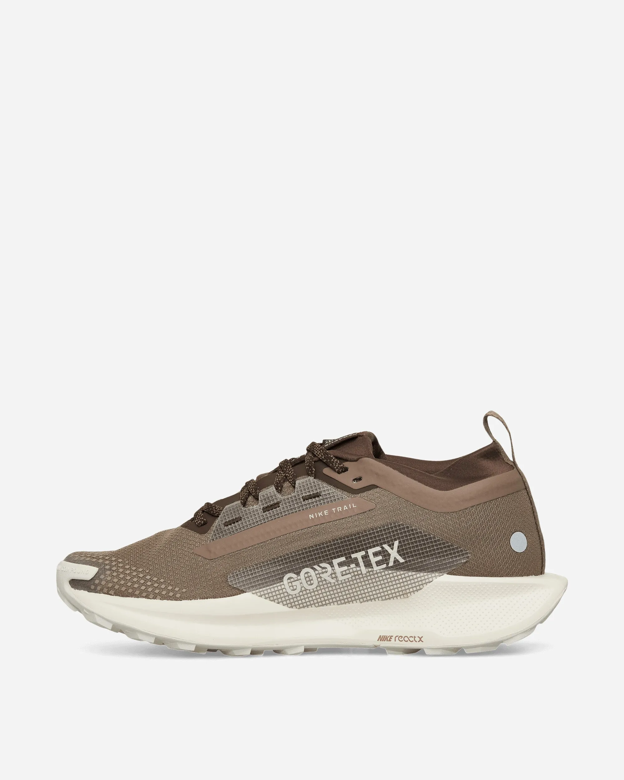 Pass Step Pegasus Trail 5 GORE-TEX Sneakers Mink Brown / Baroque Brown