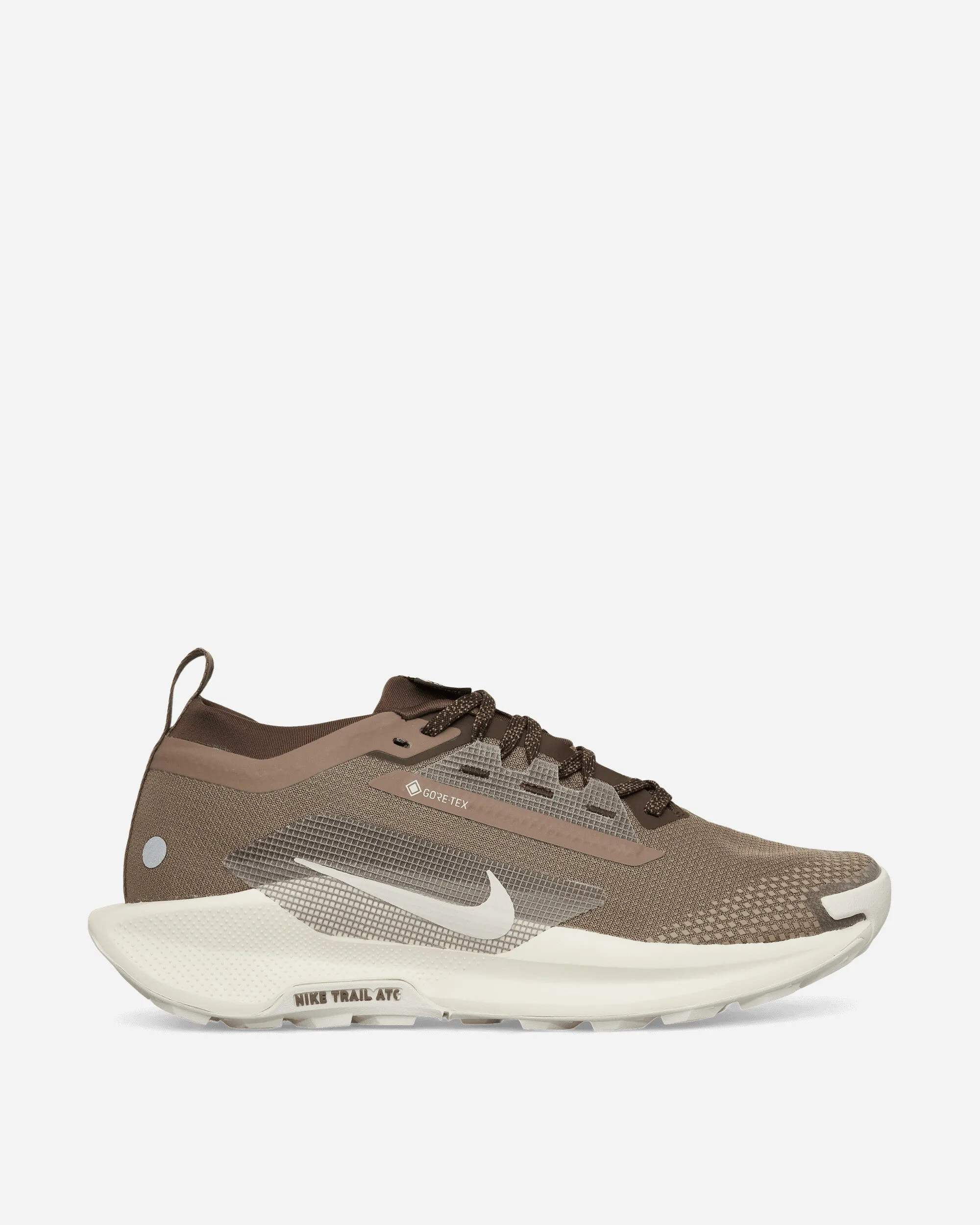 Fashionable Look Urban Runner Pegasus Trail 5 GORE-TEX Sneakers Mink Brown / Baroque Brown