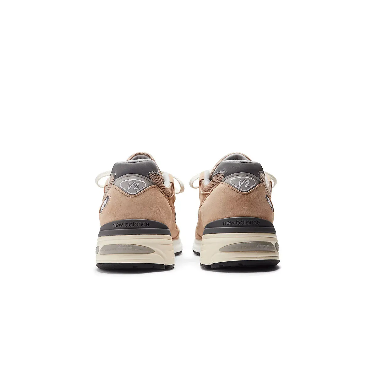 Everywhere Use 991V2 'Cuban Sand Harbor Mist'