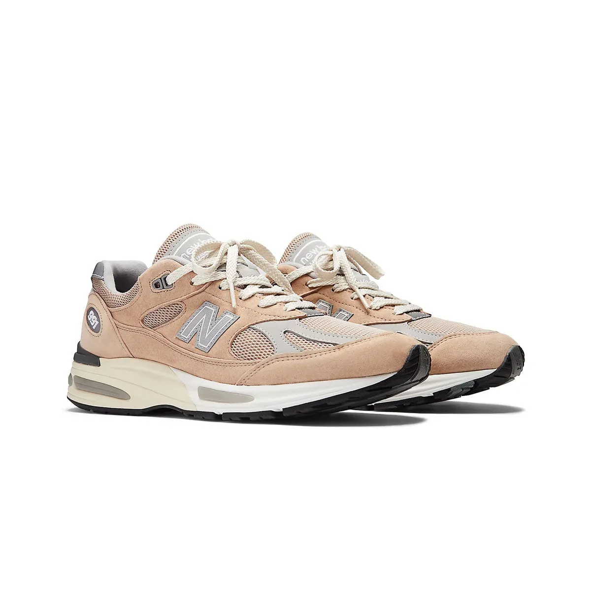 991V2 'Cuban Sand Harbor Mist' ToeBumper