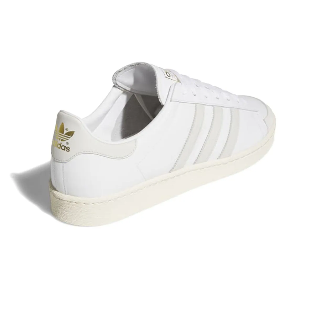 Jabbar Lo 'Cloud White Orbit Grey' Track ready