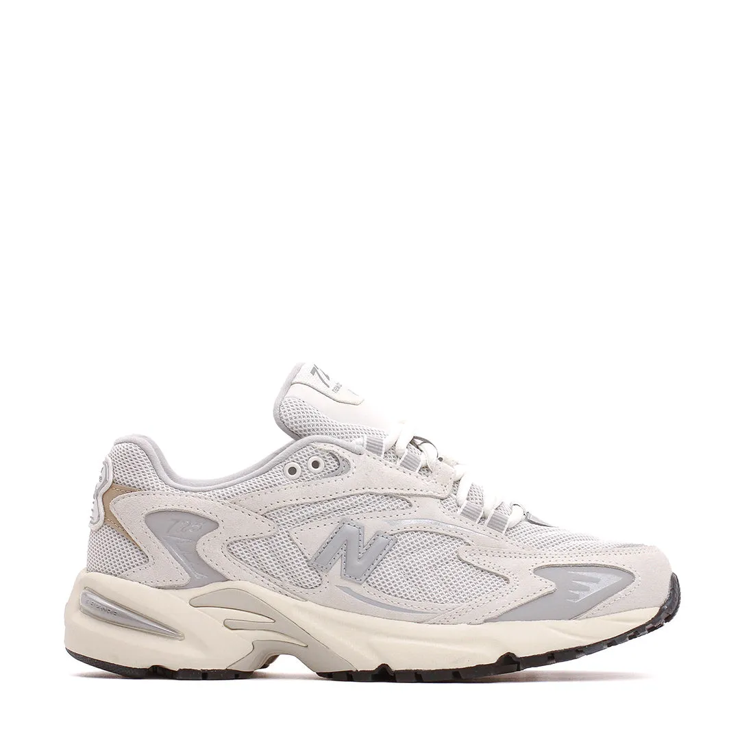 New Balance Men 725v1 Sea Salt ML725UF kids' shoes