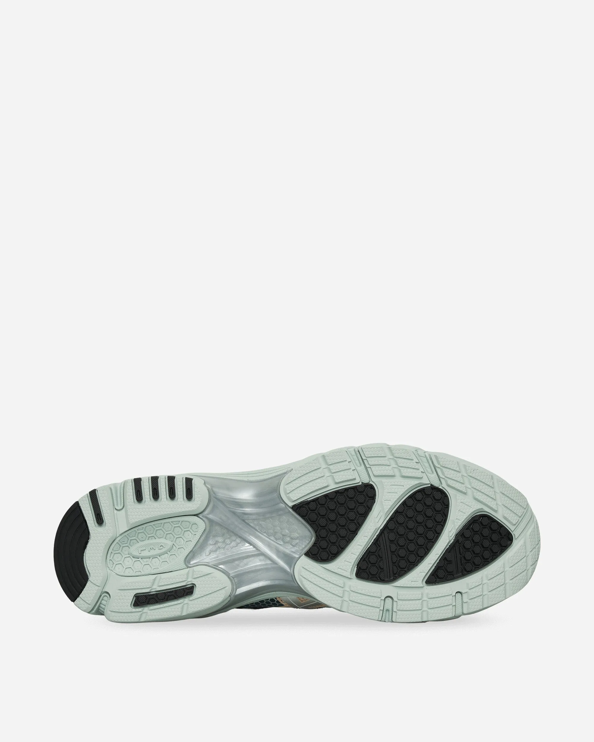 GEL-DS Trainer 14 Sneakers Lichen Rock / Pure Silver Vent Zones