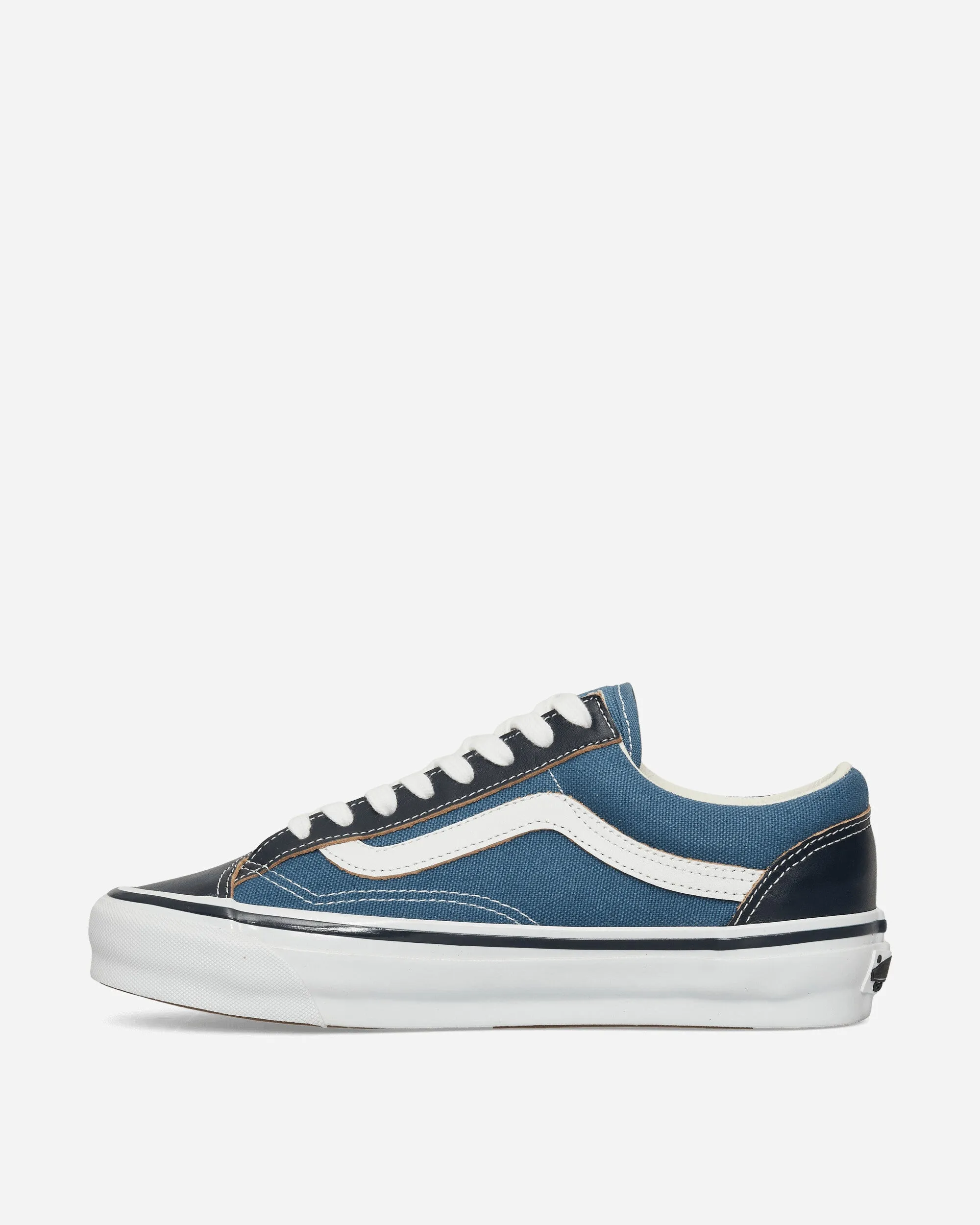 Comfort sole Pavement Ready Old Skool 36 Vibram Sneakers Navy