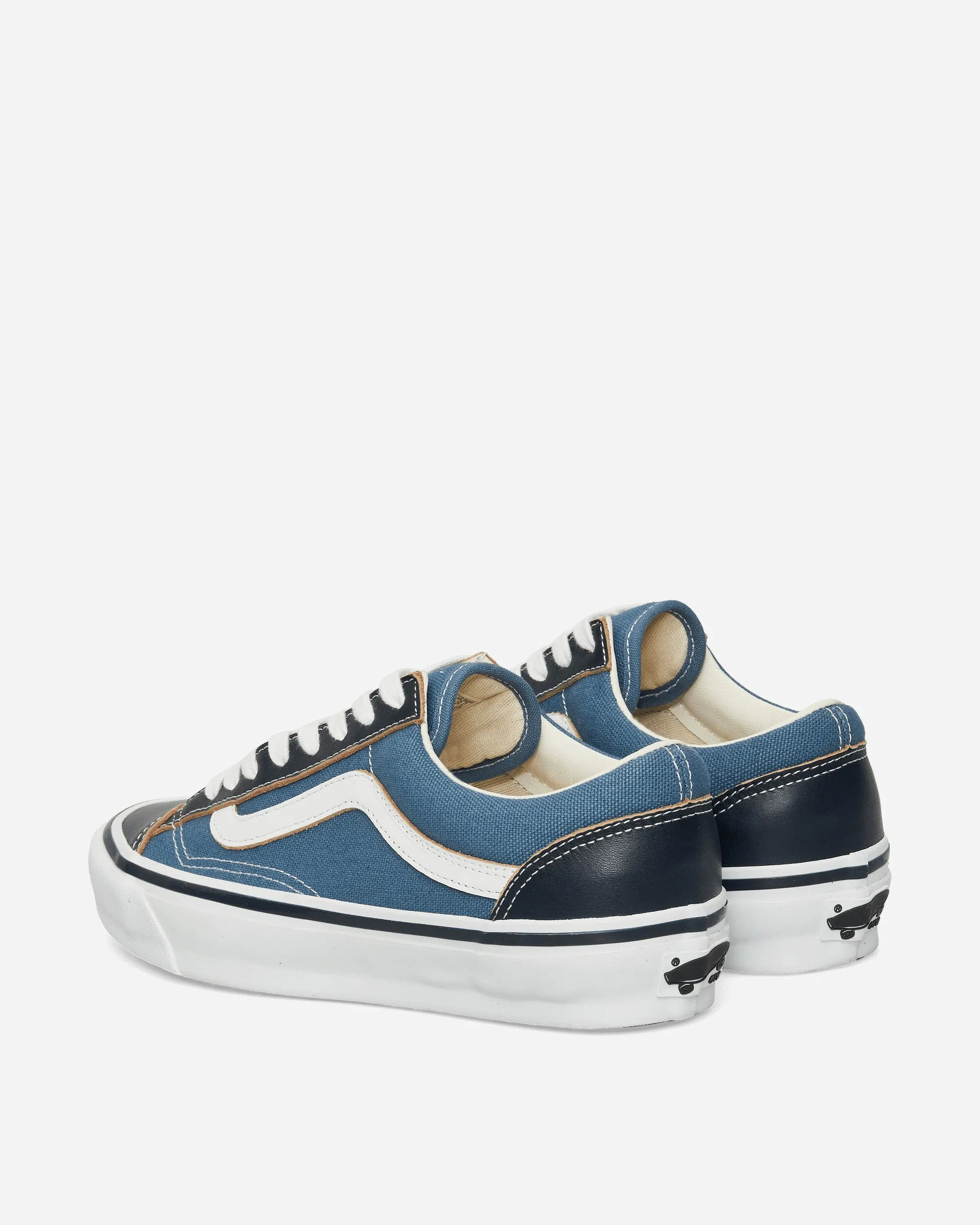 Street Pace Old Skool 36 Vibram Sneakers Navy