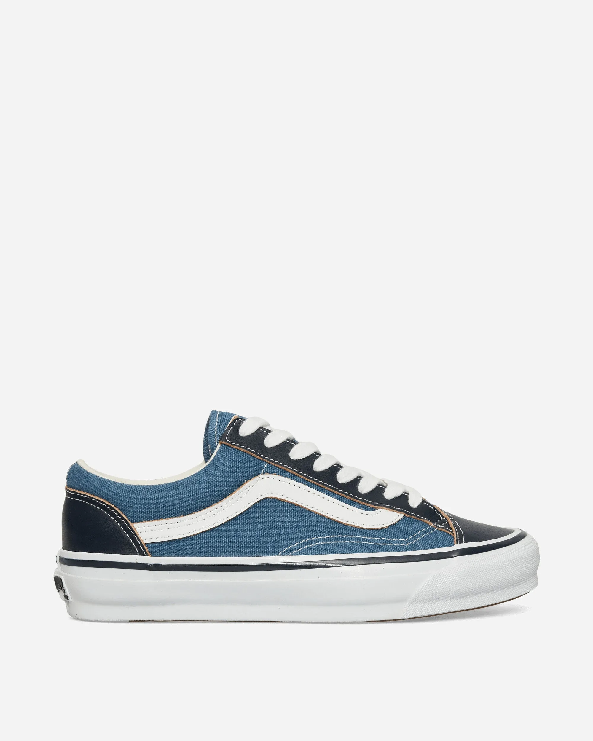 Old Skool 36 Vibram Sneakers Navy Air Touch