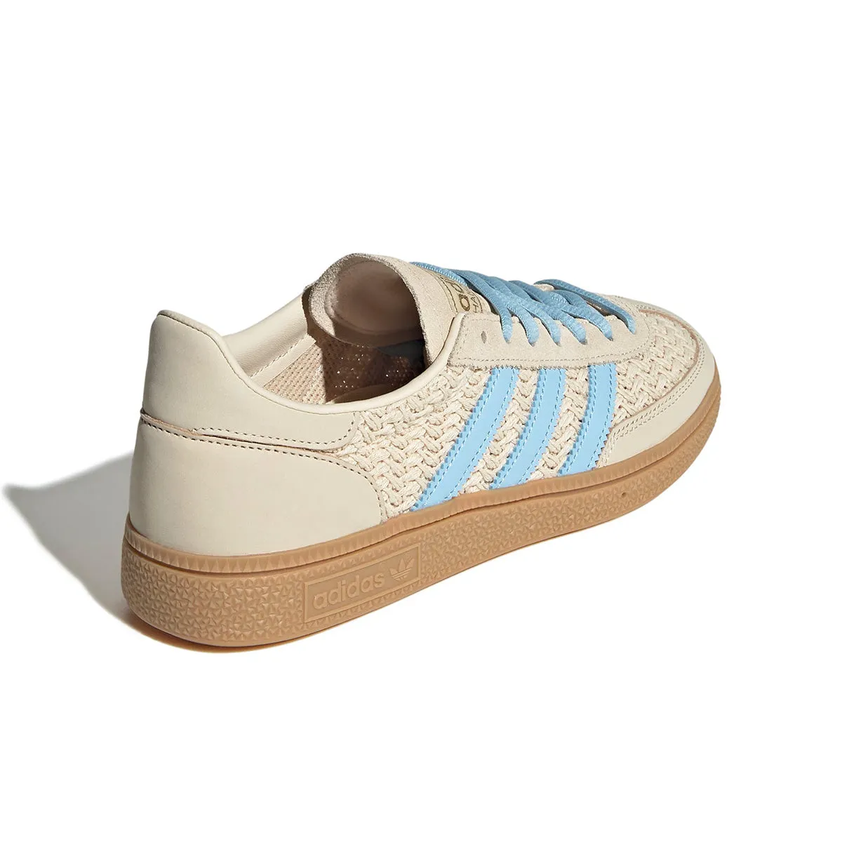Coffee Run Water Safe Wmns Handball Spezial 'Sand Strata Clear Sky'