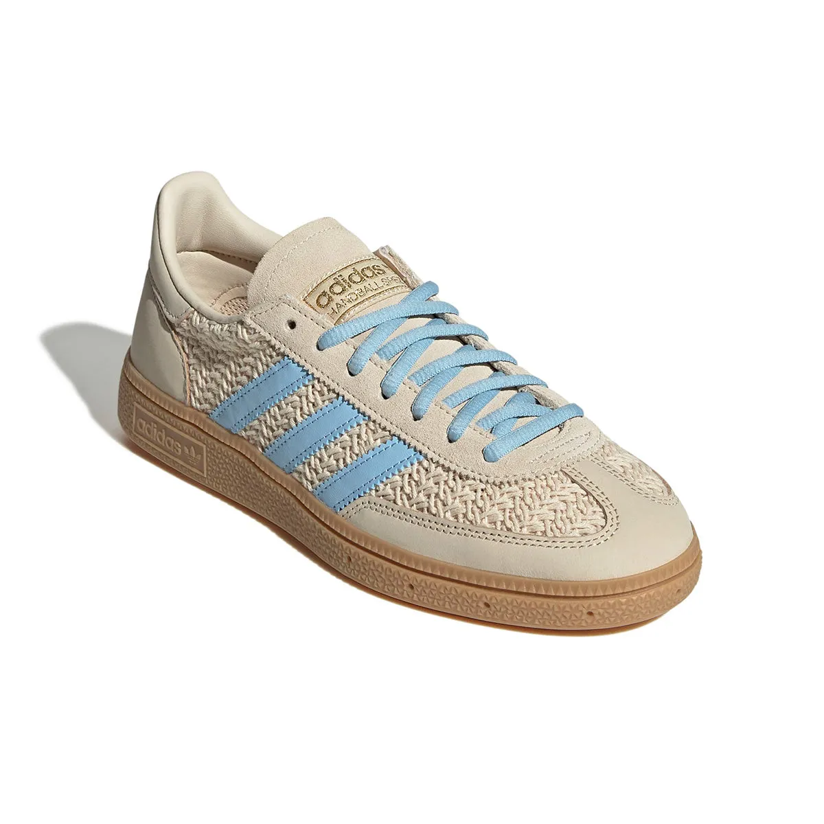 Smart option Practical Wear Wmns Handball Spezial 'Sand Strata Clear Sky'